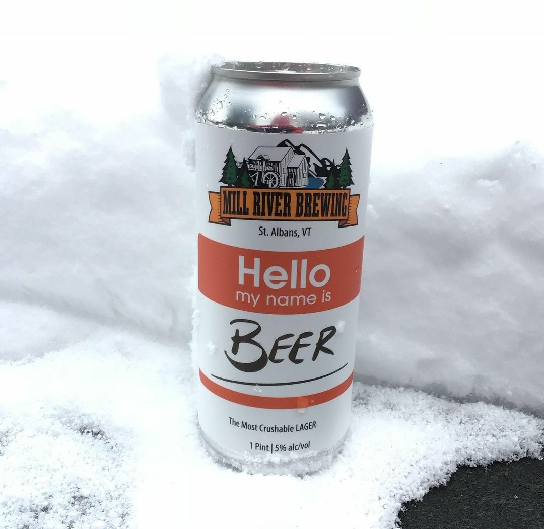 It's cold . r/vermont