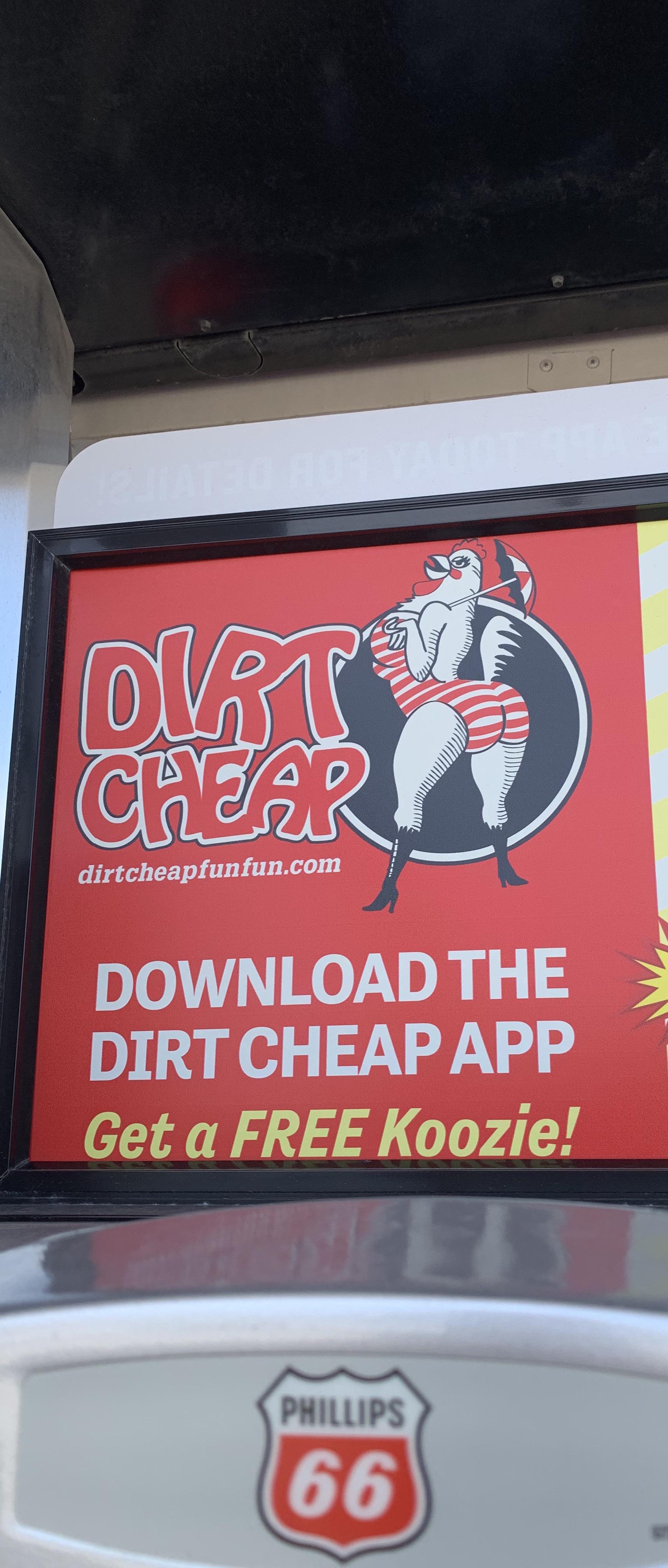Thanks, I hate this Dirt Cheap thicc chicken. r/TIHI