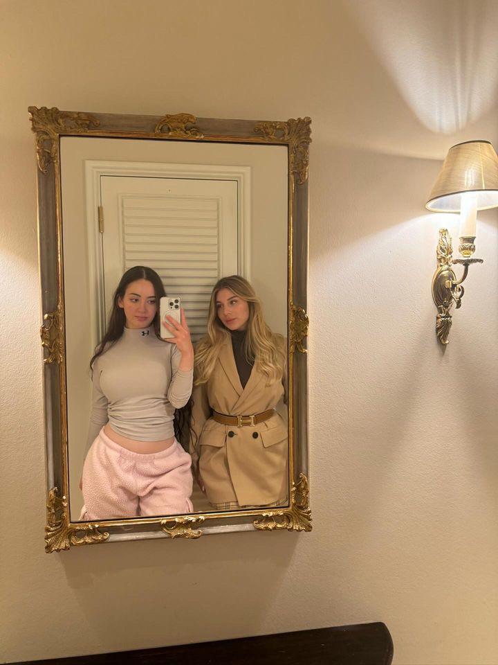 Elisa_aline und lea_hxm : u/Lea_hxm