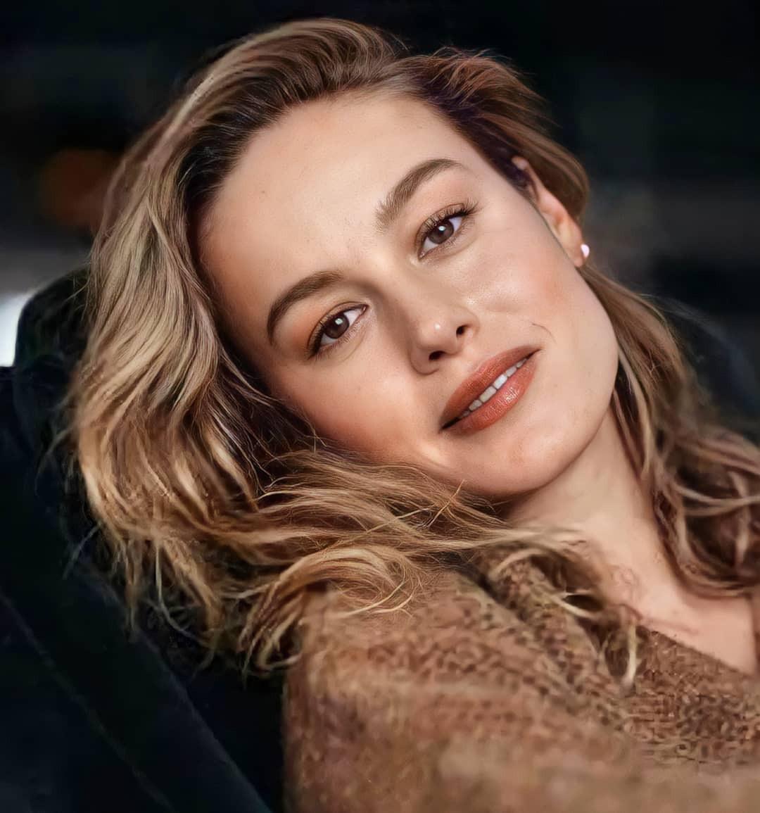 Brie Larson r/Celebhub