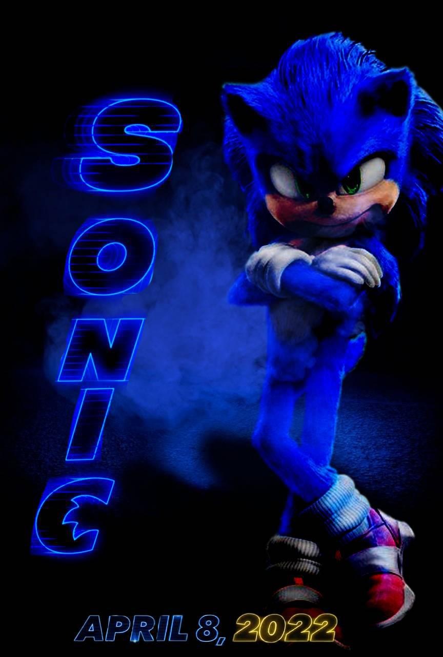 Sonic 2 movie SonicTheMovie