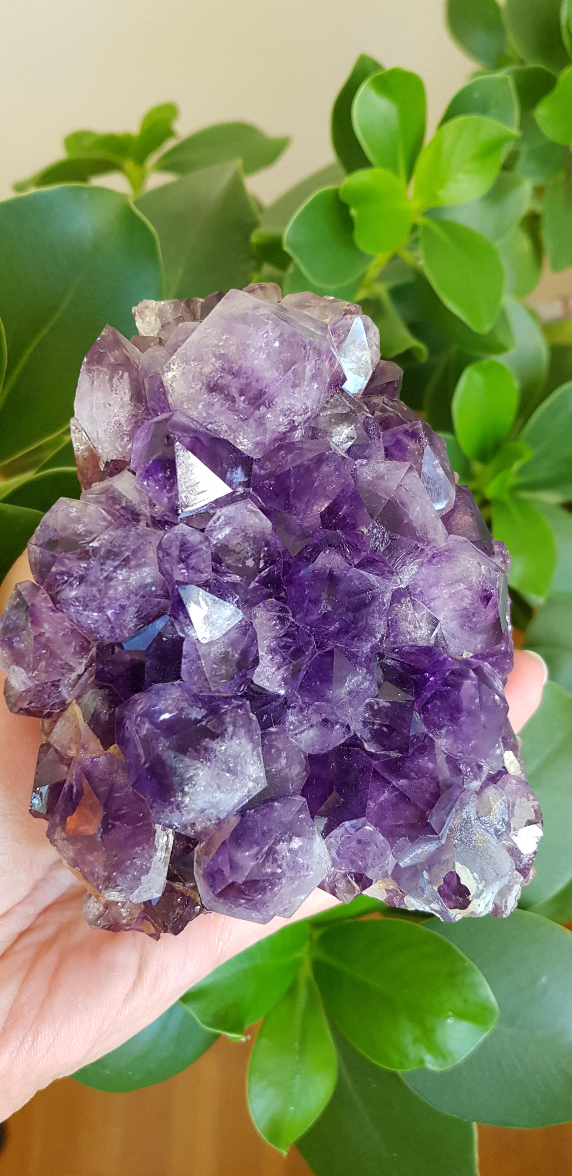 My beautiful Amethyst ) MineralPorn