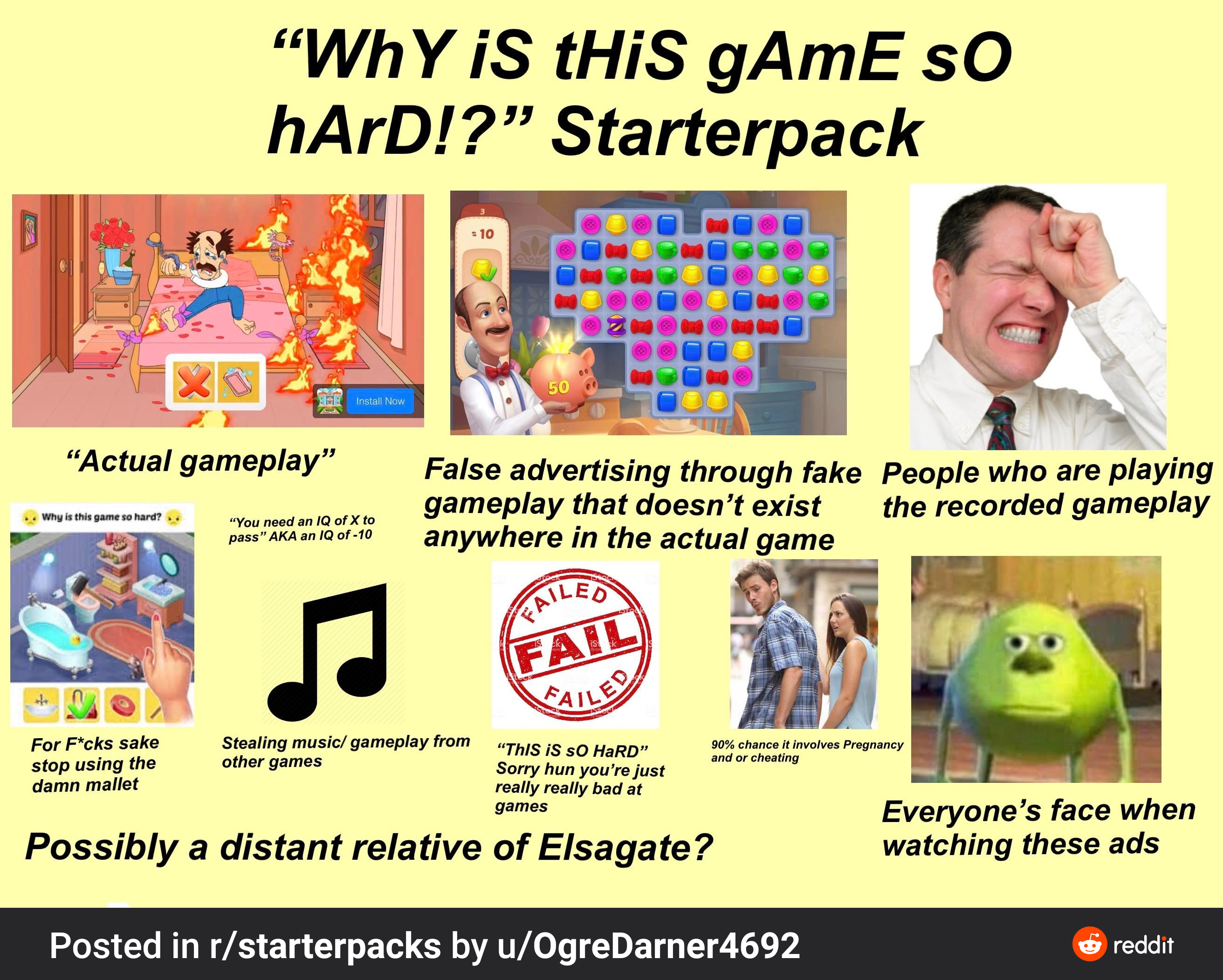 Every grindr ad ever grindr