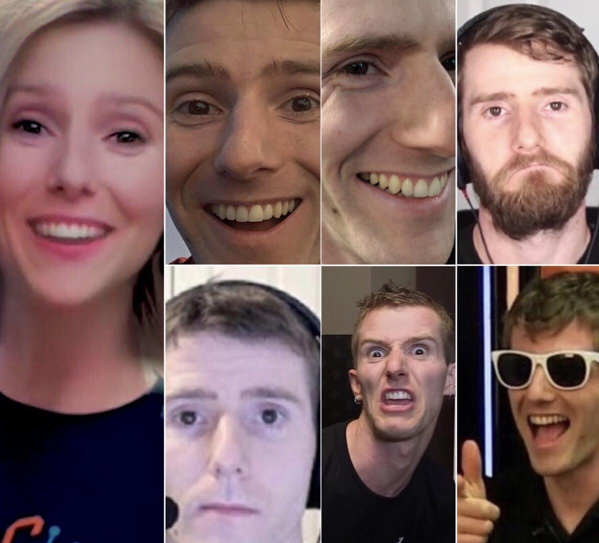 When you accidentally fart in a zoom call r/memes