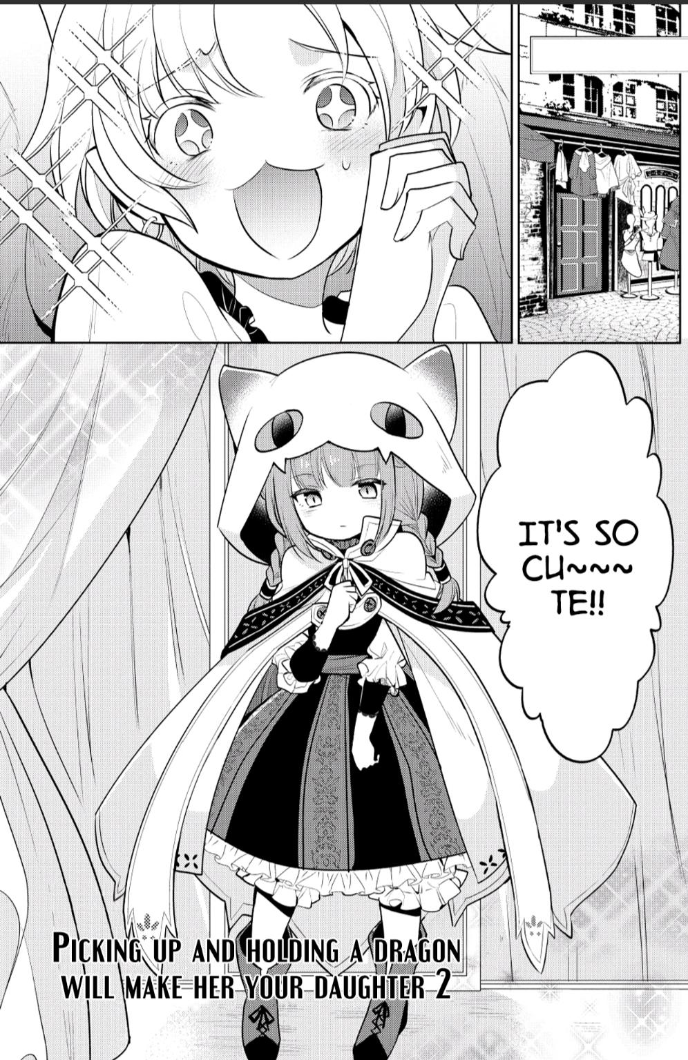 [I, the Demon Lord, Took a Slave Elf as My Wife, but How