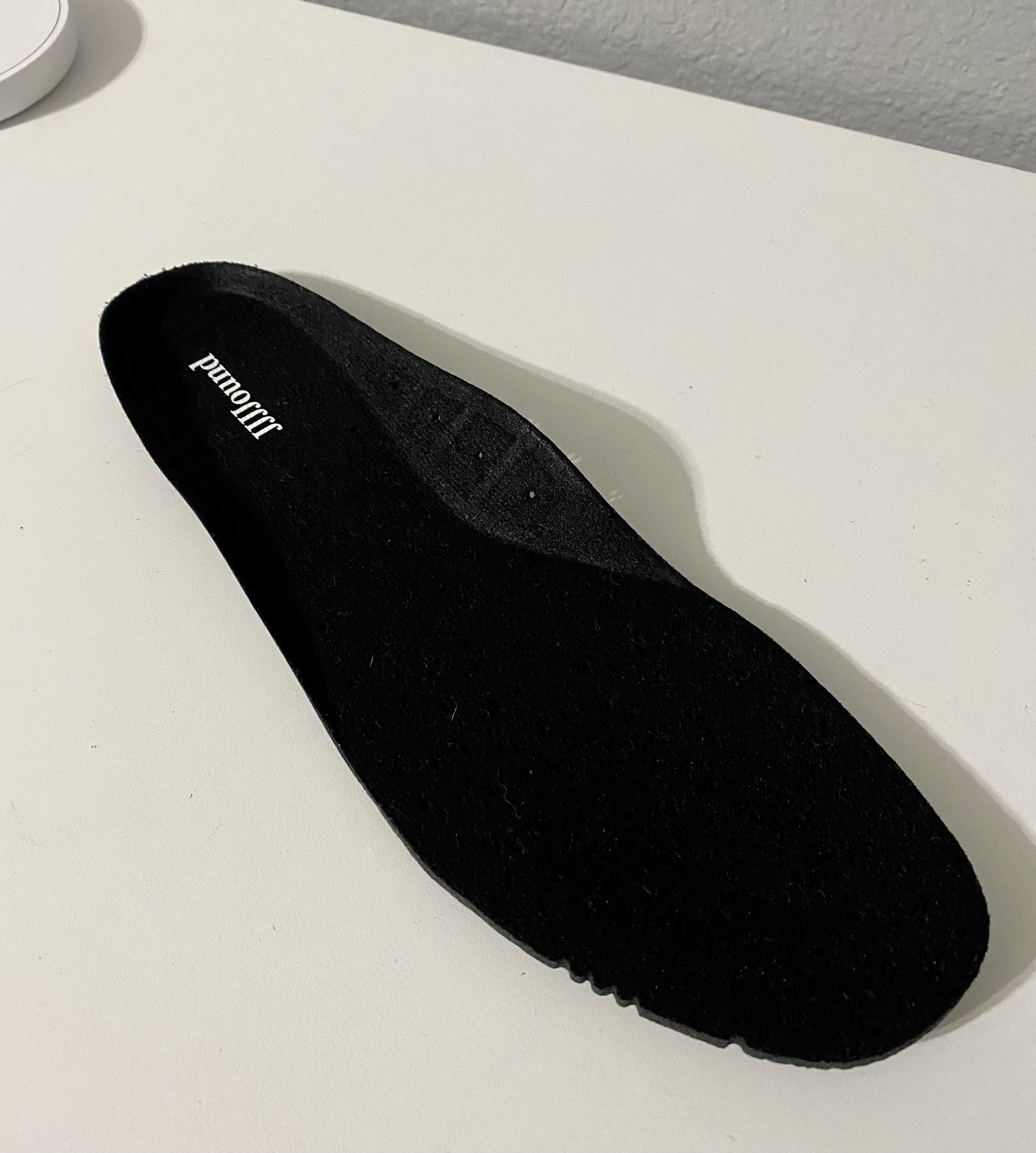 Does new balance sell replacement insoles like the ones that come in