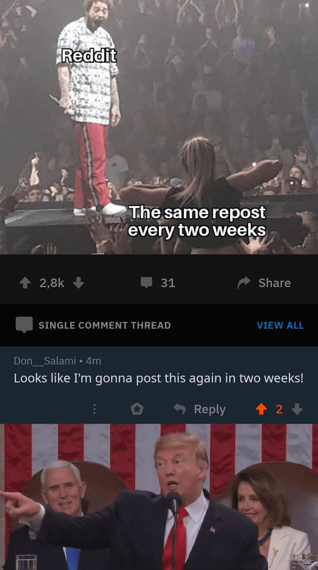 You Weren T Supposed To Do That Meme Pict