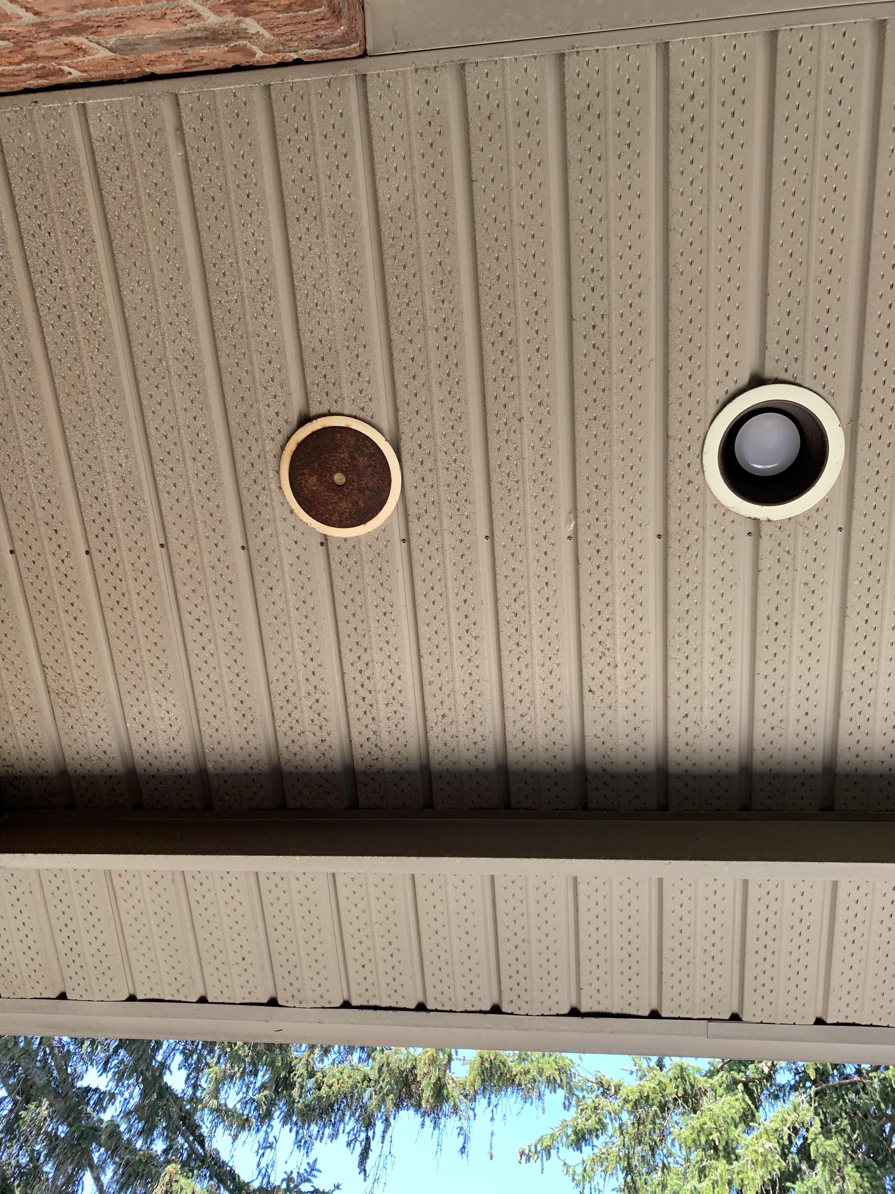 Best Outdoor Homekit Speaker at Erica Jackson blog