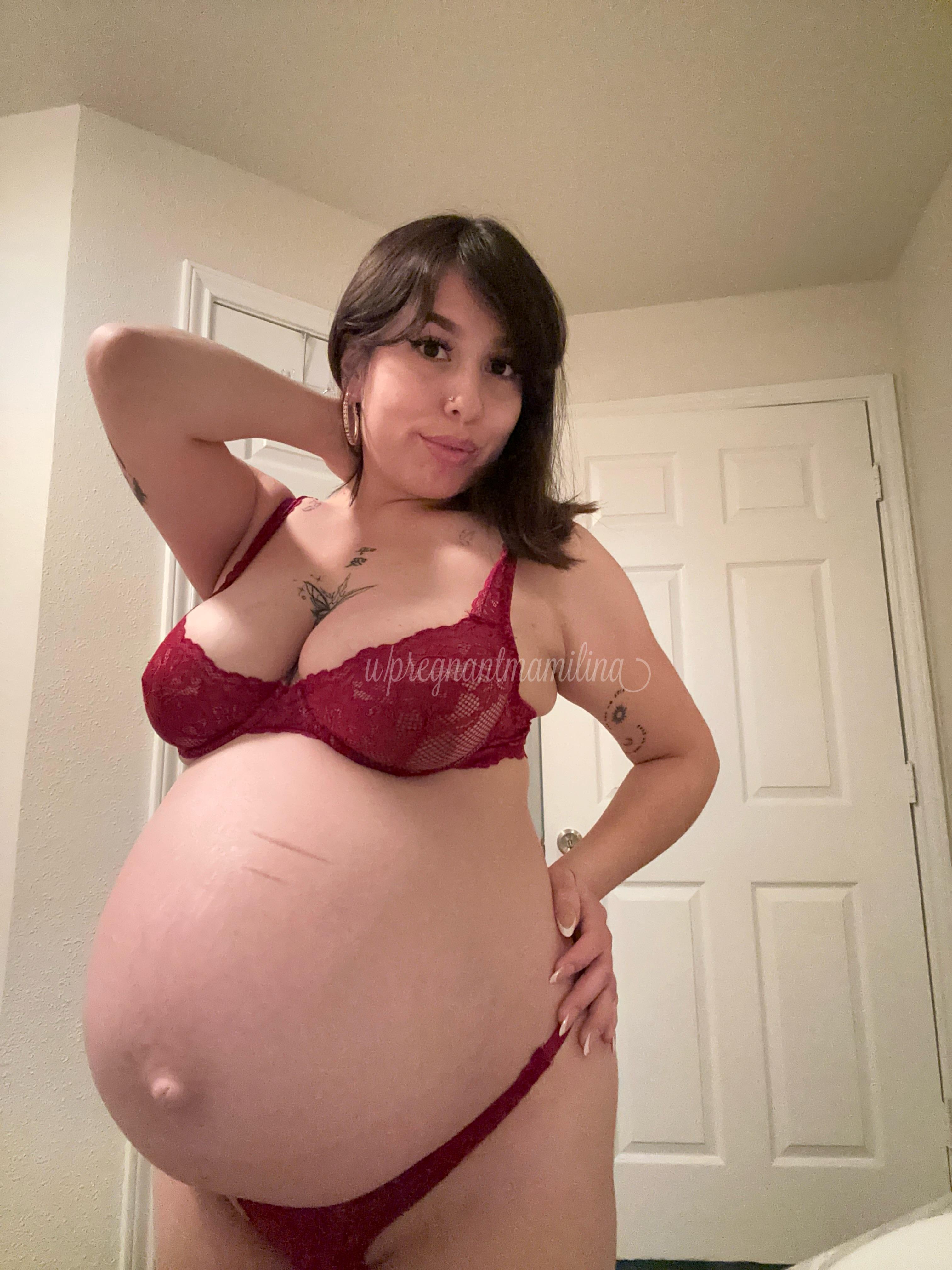 Mami Lina (u/pregnantmamilina) - Reddit