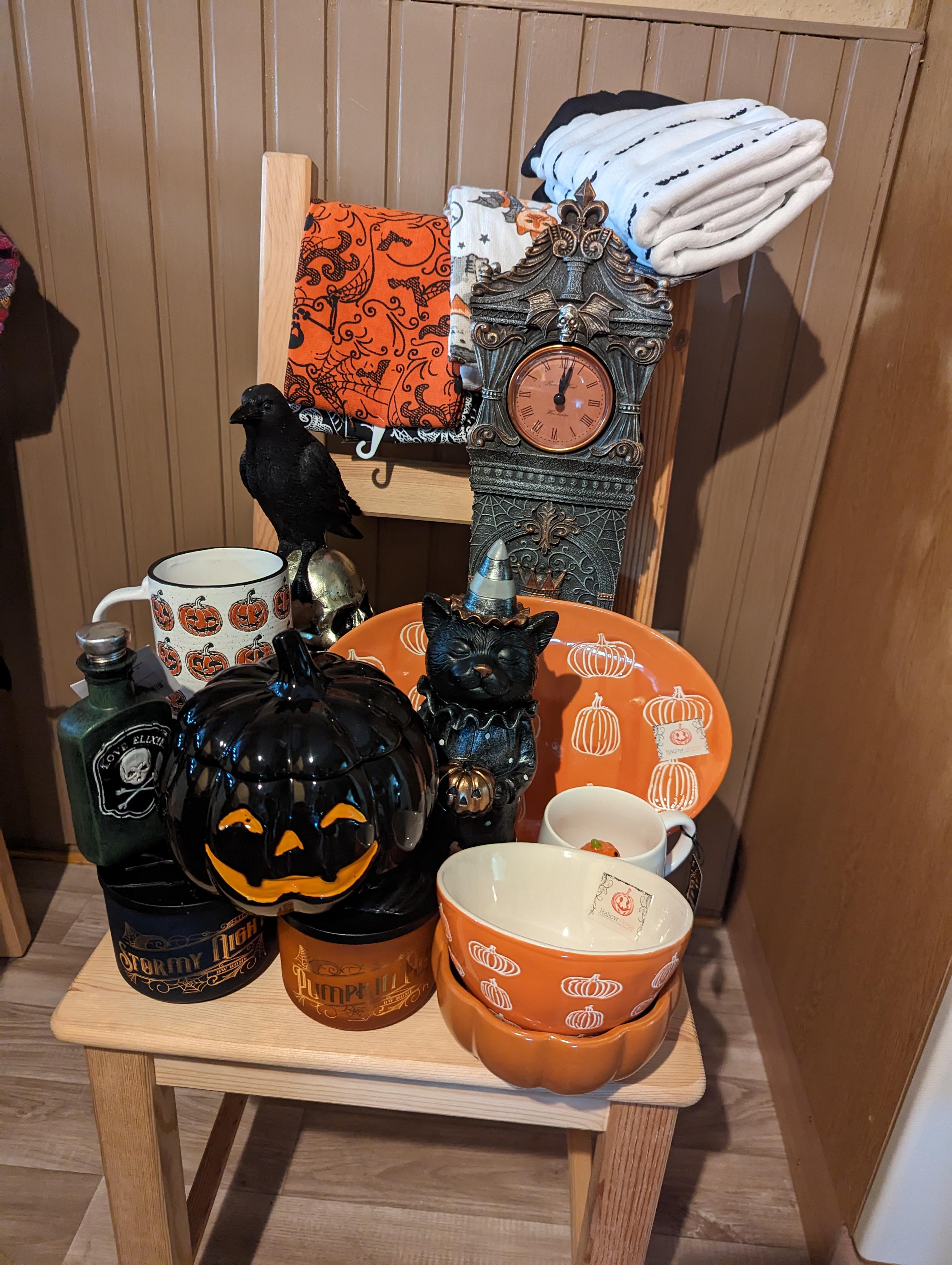 So I went to TKMaxx in Kaiserslautern (Germany) today and this is what