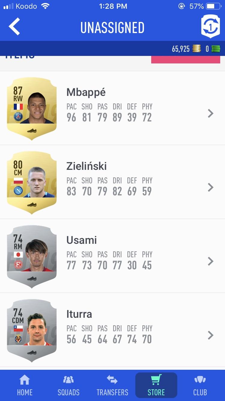 I guess the small rare electrum player pack from MM was a good choice