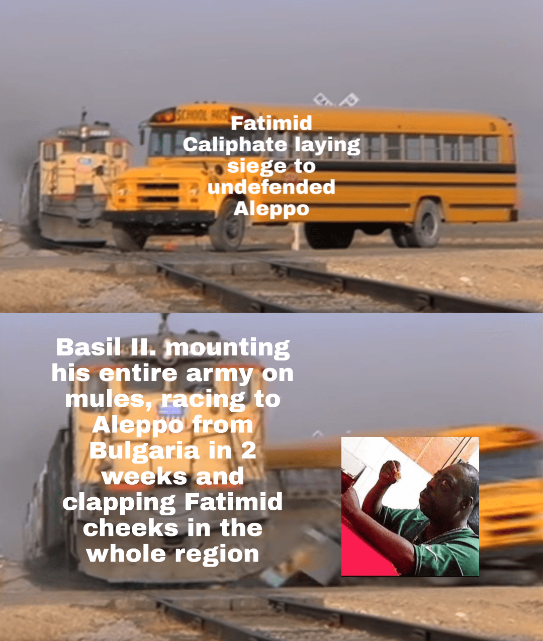 Surprise Motherfucker HistoryMemes