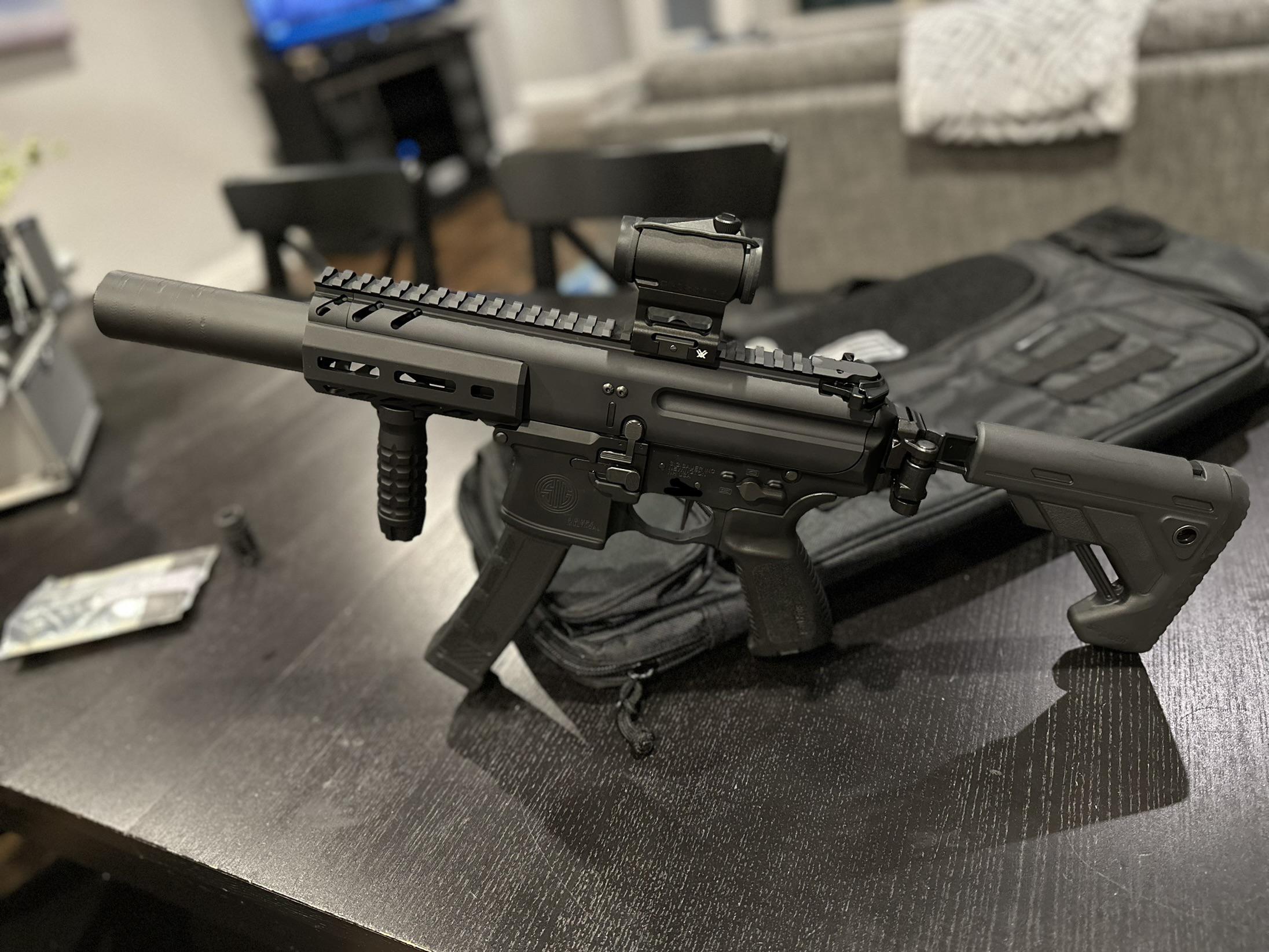 With the omega 9k it’s just so sexy! r/MPX