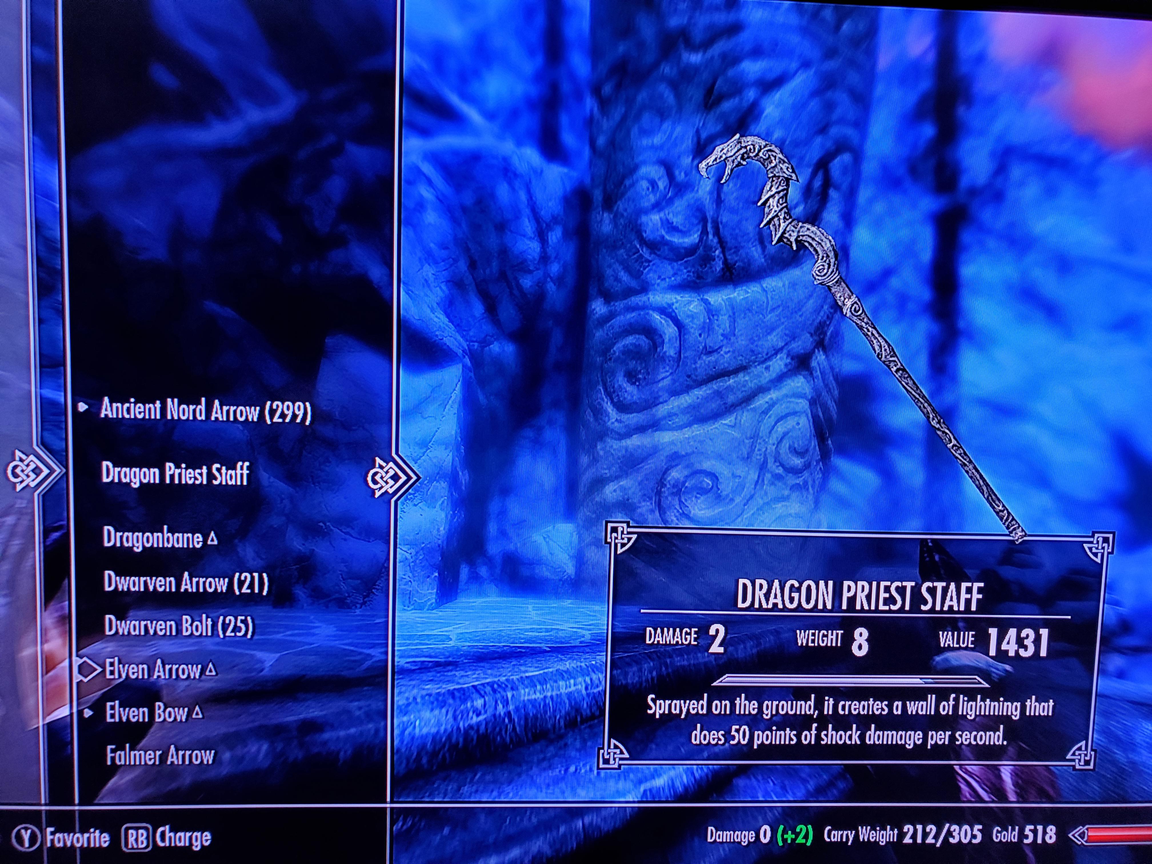 Finally, after hours of practice I got one of the rarest items in the