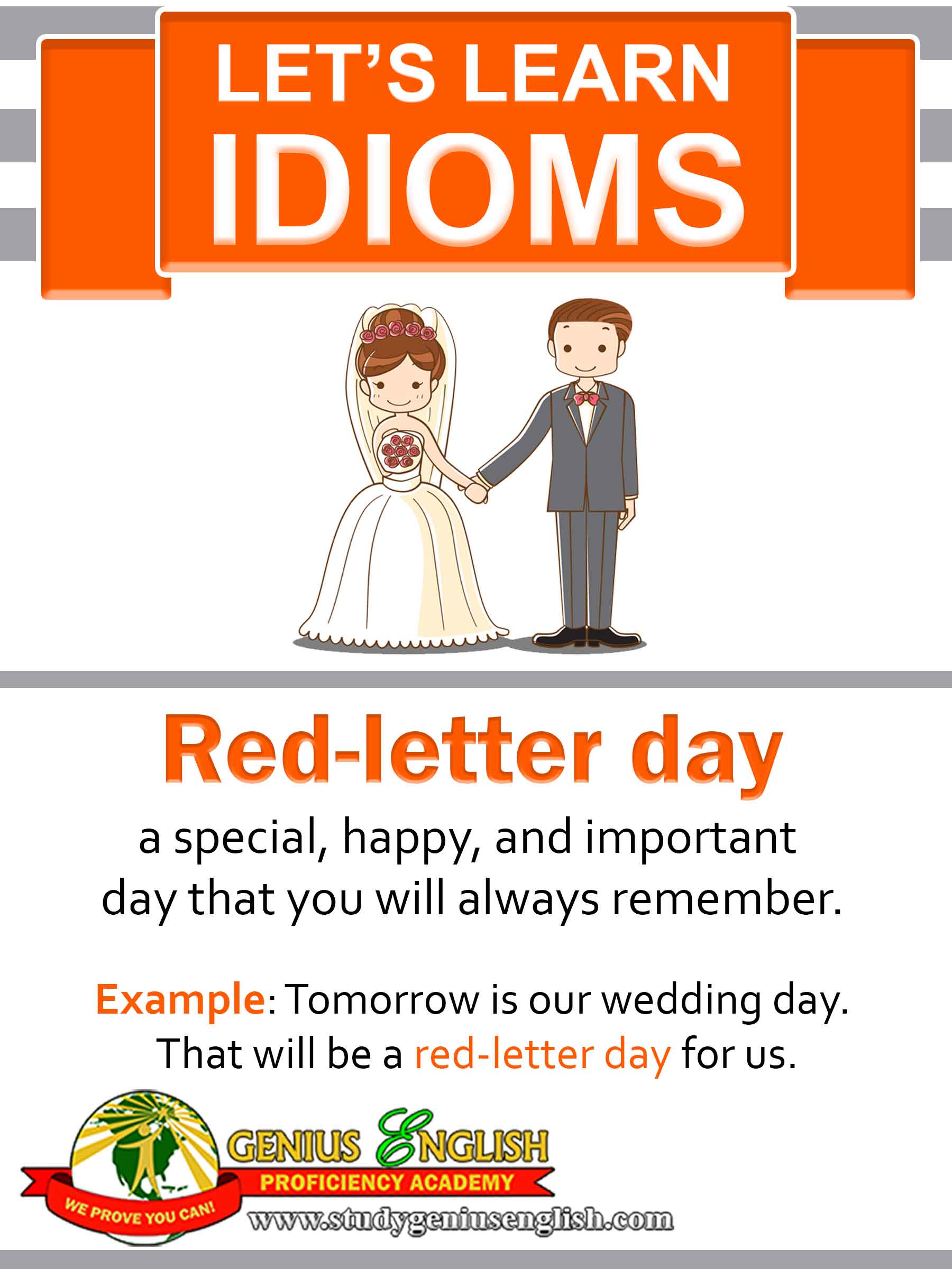 Redletter day r/Learn_English