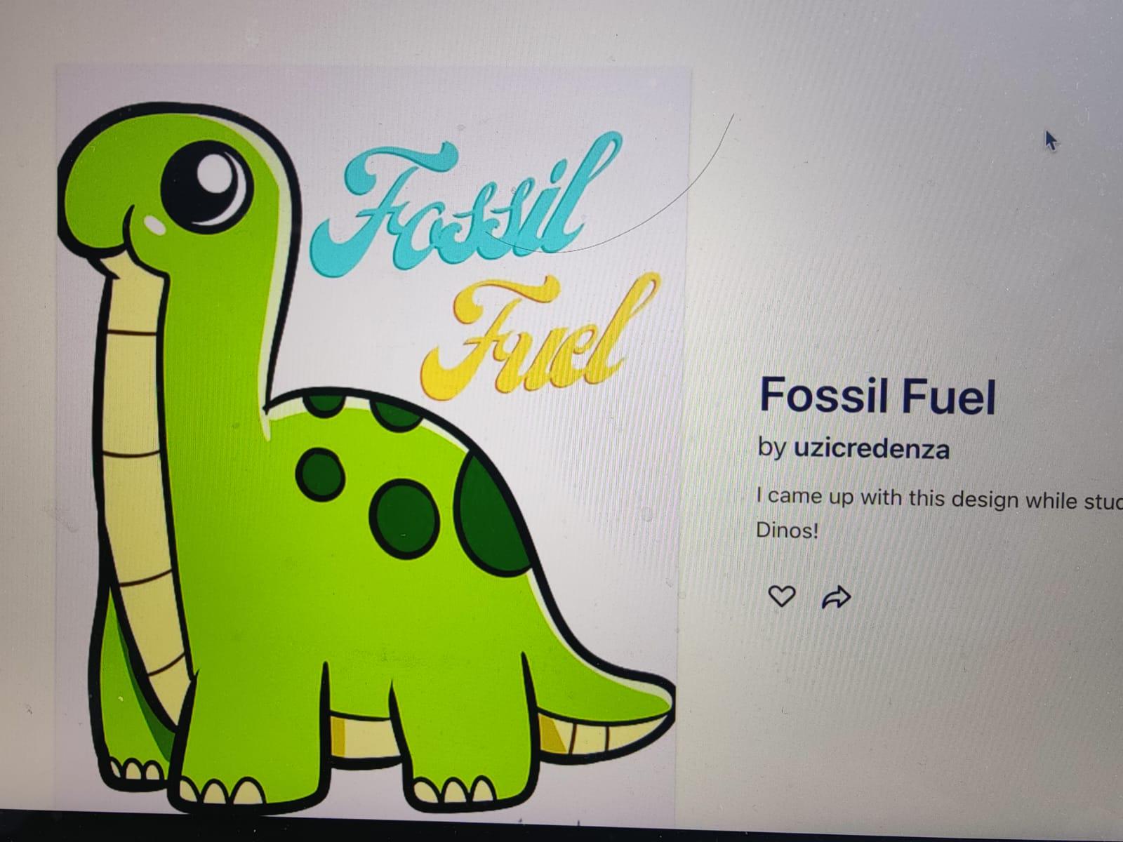 How much of our gas comes from dinosaurs? Is there a way to calculate it? If the Middle East has