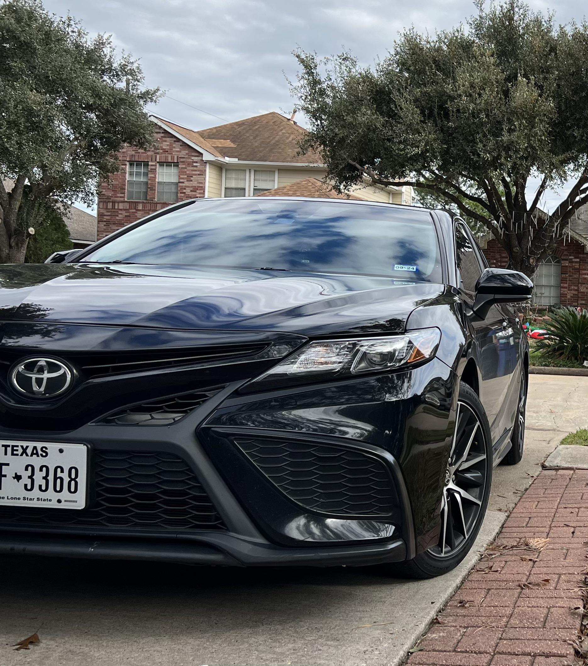 /r/Camry