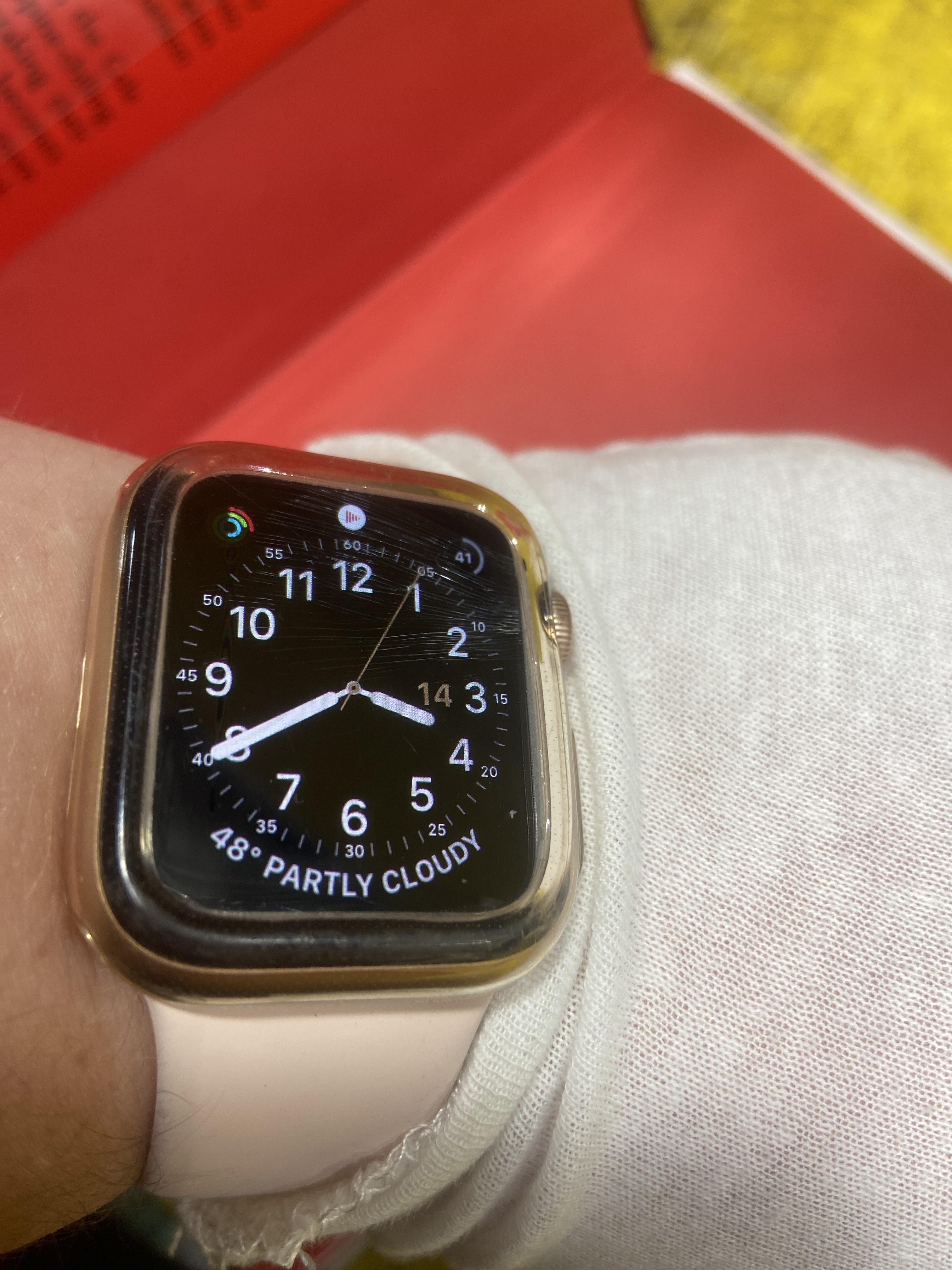 Colors to go with rose gold? I can’t seem to find any I think match