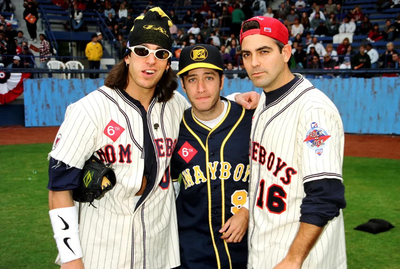 MTV’s Rock N Jock games r/nostalgia