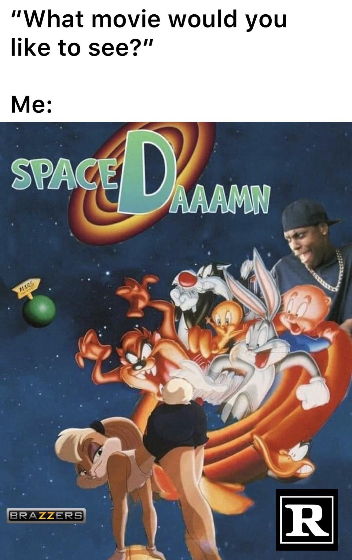Lola gonna get them cheeks clapped 😩 r/memes