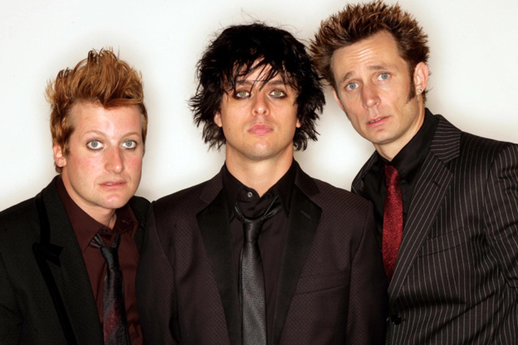 Give me 3 Green Day songs and I’ll rank them best to worst r/greenday