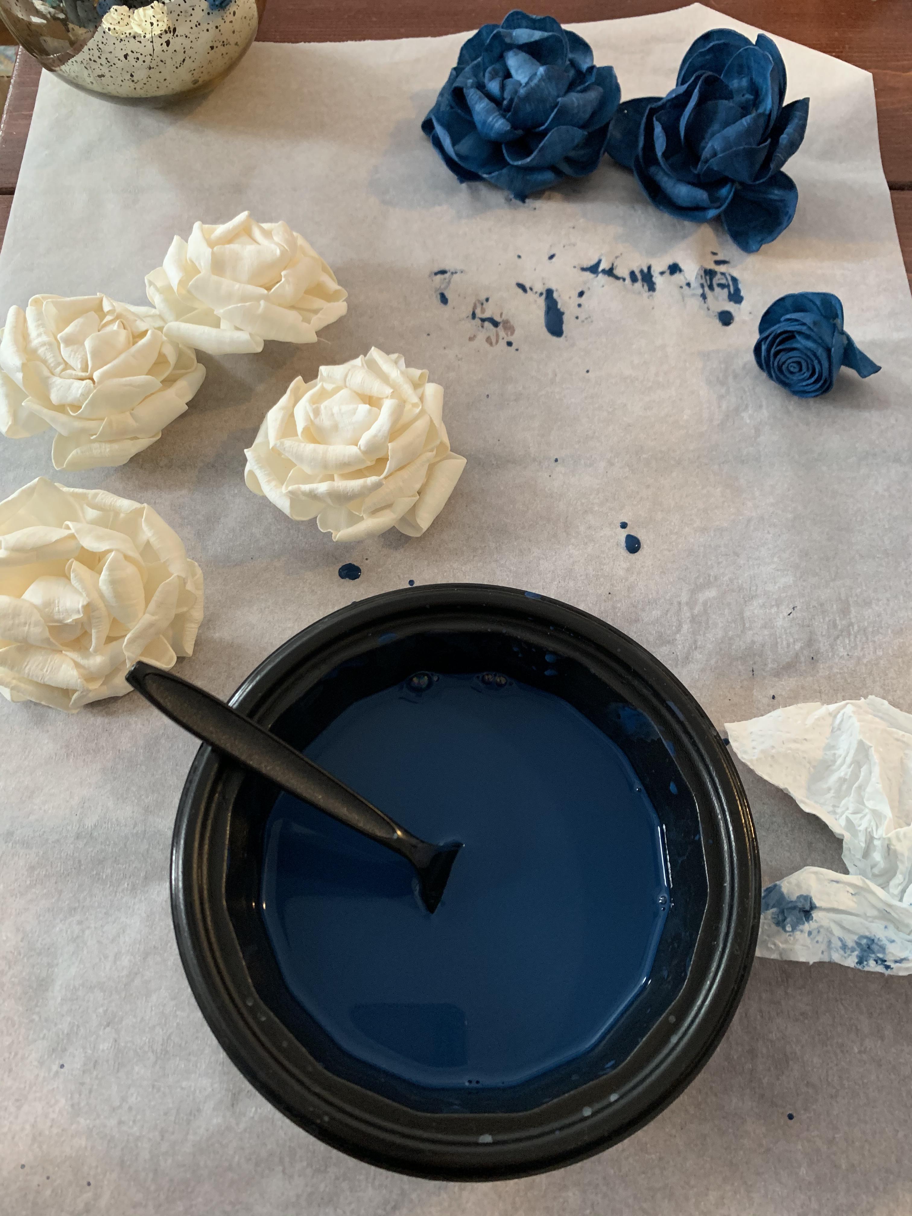 Jaantje Wagter How To Dye Luv Sola Flowers Complete Guide To Sola Wood Flowers Oh You Re
