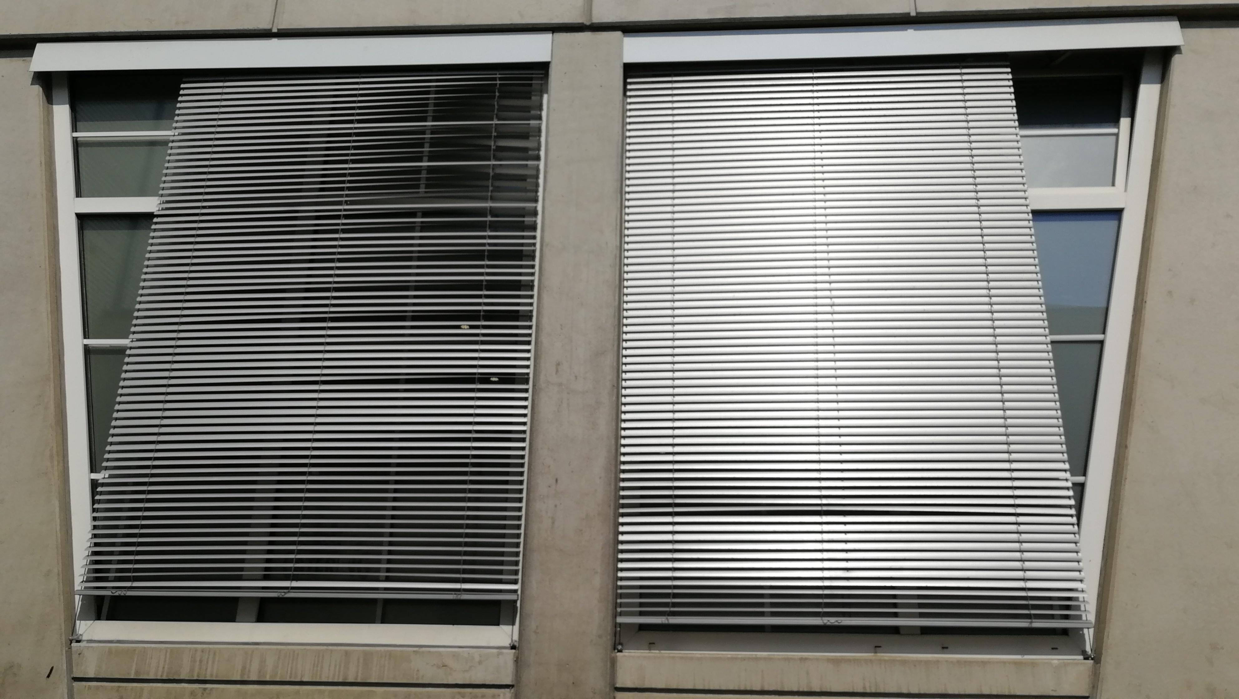 Very effective louvers r/CrappyDesign