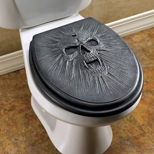 Hardcore toilet seat? r/ATBGE