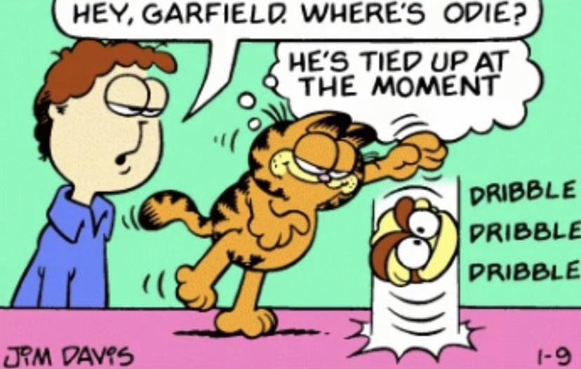 Where does Garfield rank alltime? r/nbacirclejerk