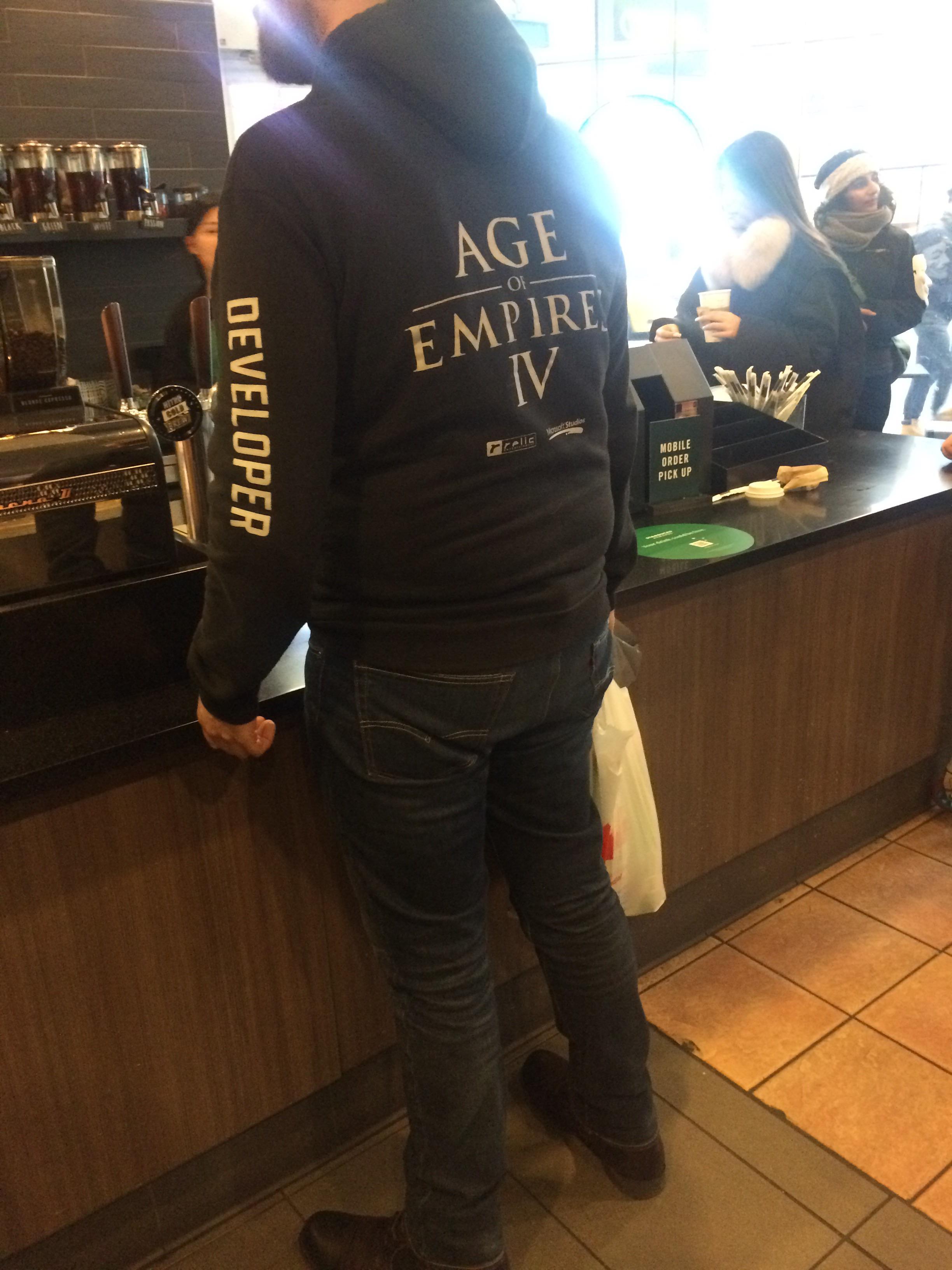 Vancouver, Canada r/AgeOfEmpires4