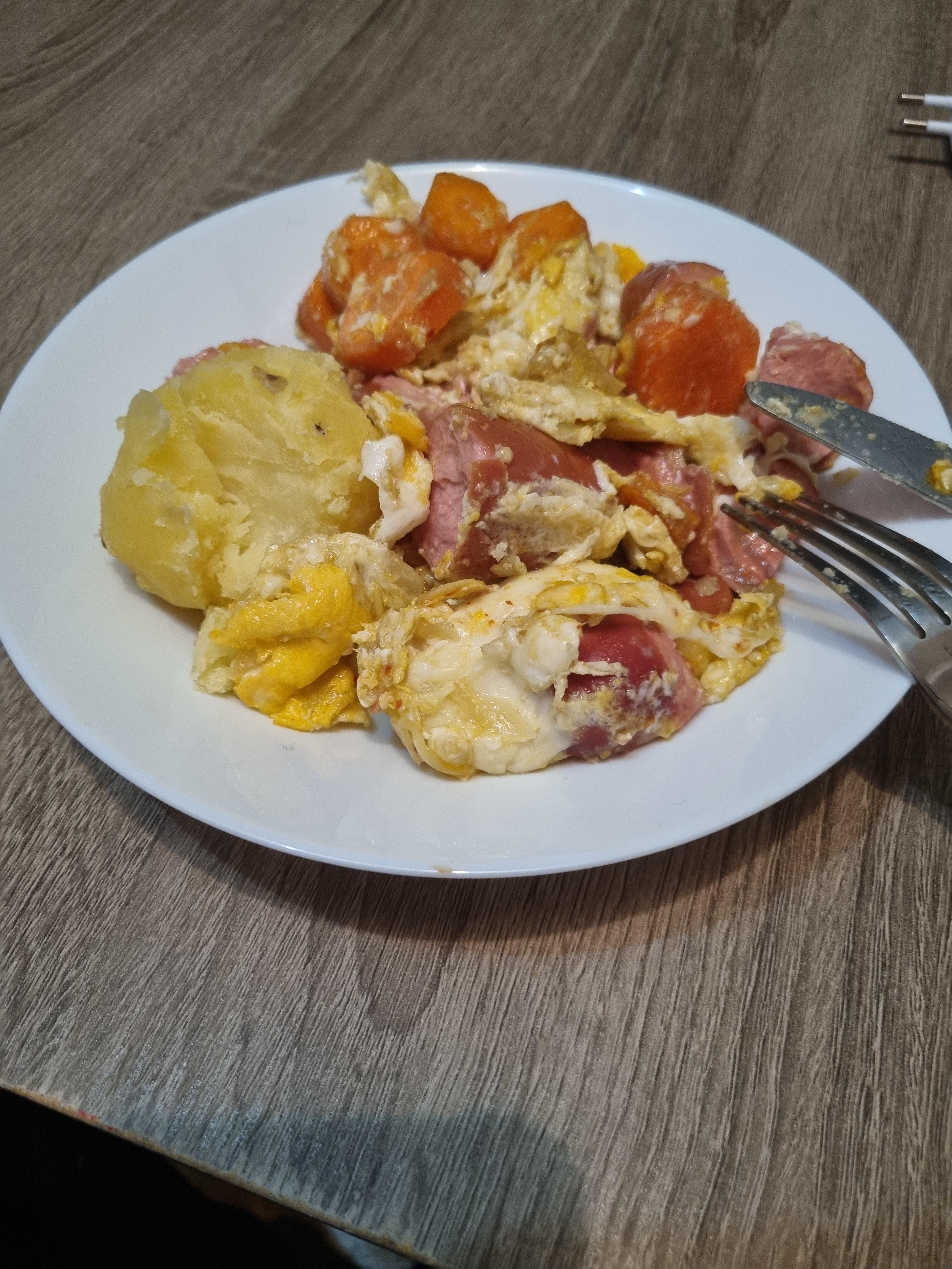 A Proper Project Zomboid Meal r/projectzomboid