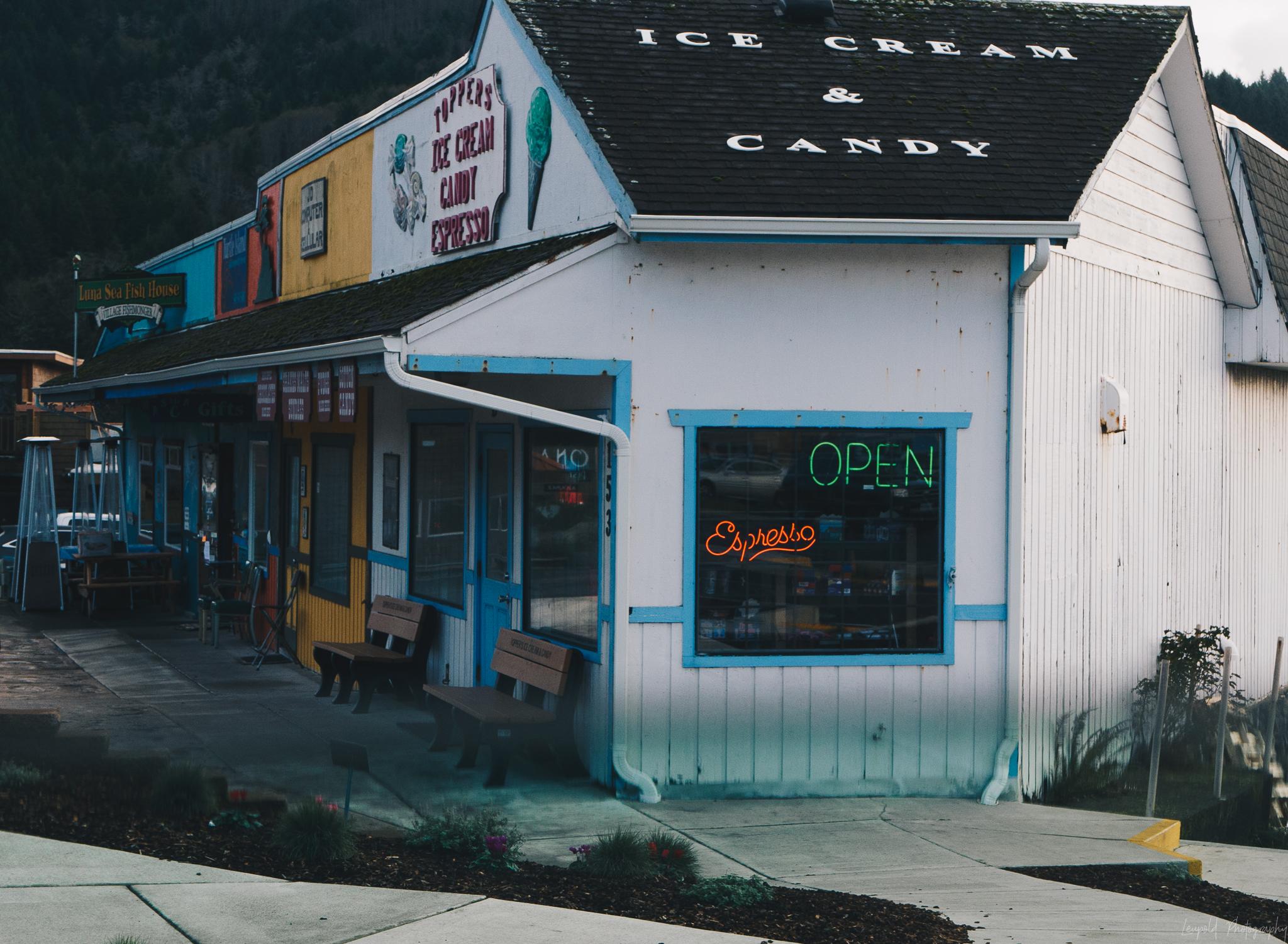 Yachats, a small town gem on the coast of Oregon r/OregonCoast