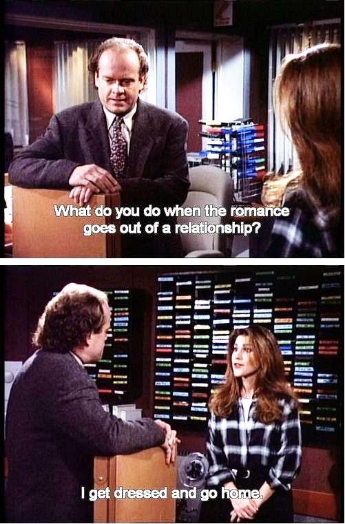 Not enough frasier meme activity on here r/FrasierMemes