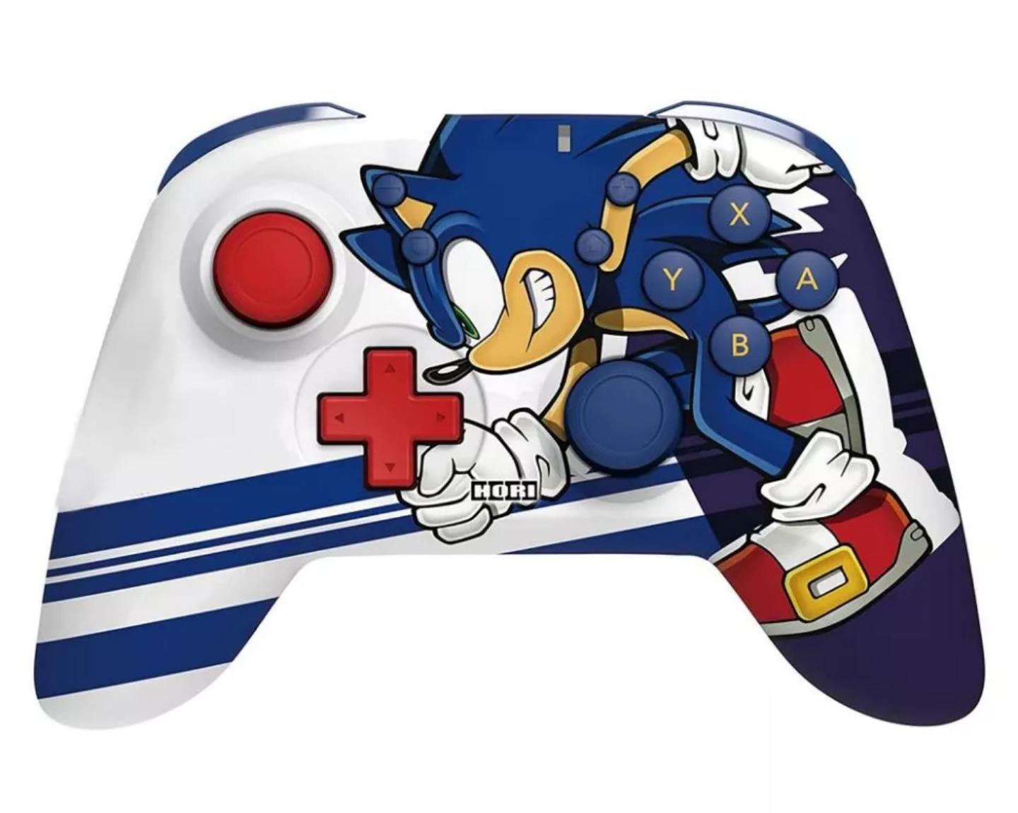 lol 😆 Why can't we get just one good sonic controller! : r/SonicTheHedgehog