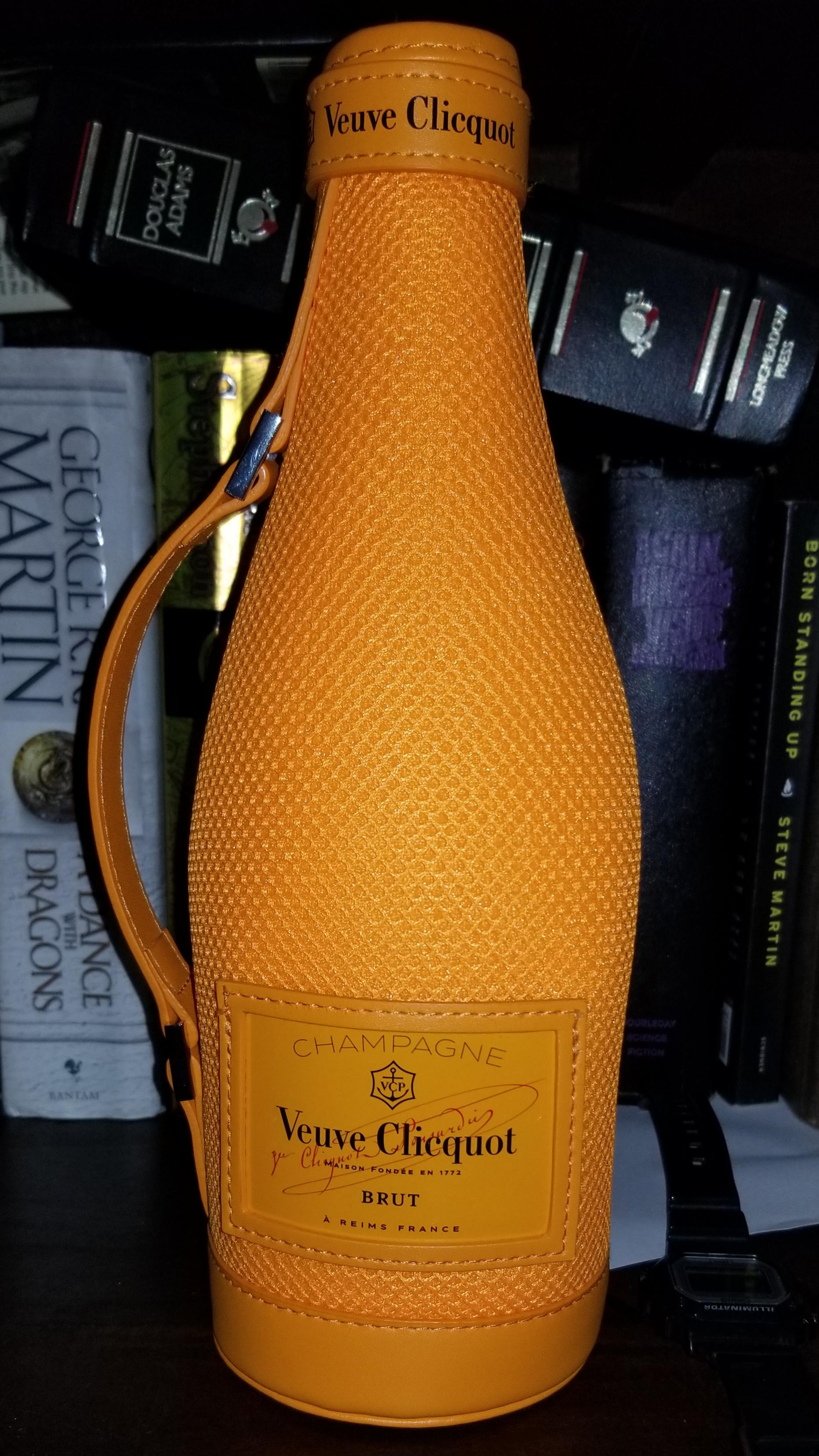 This is exactly what I wanted for Christmas r/Champagne