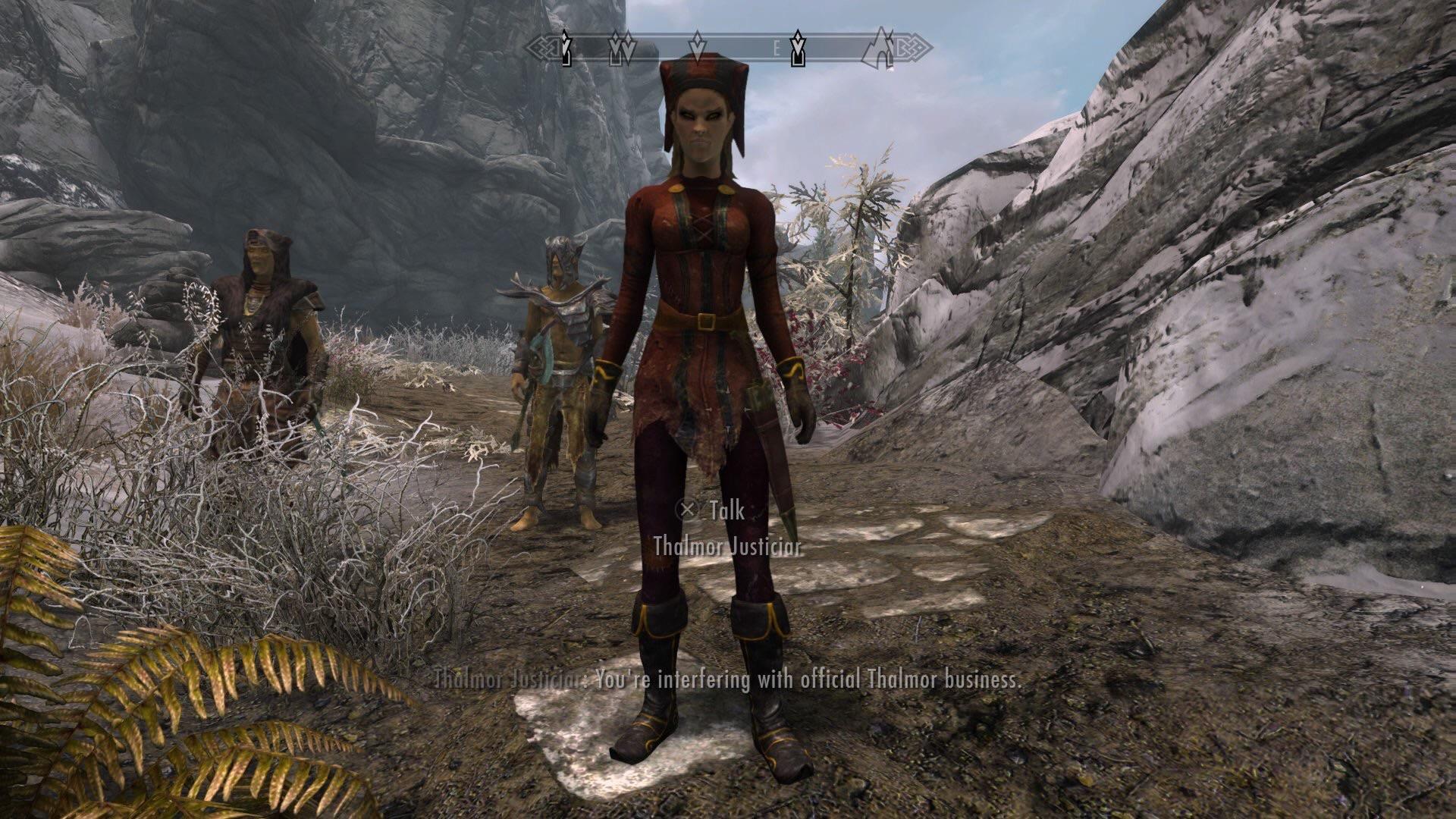 How To Mod Skyrim Ps4 proxl