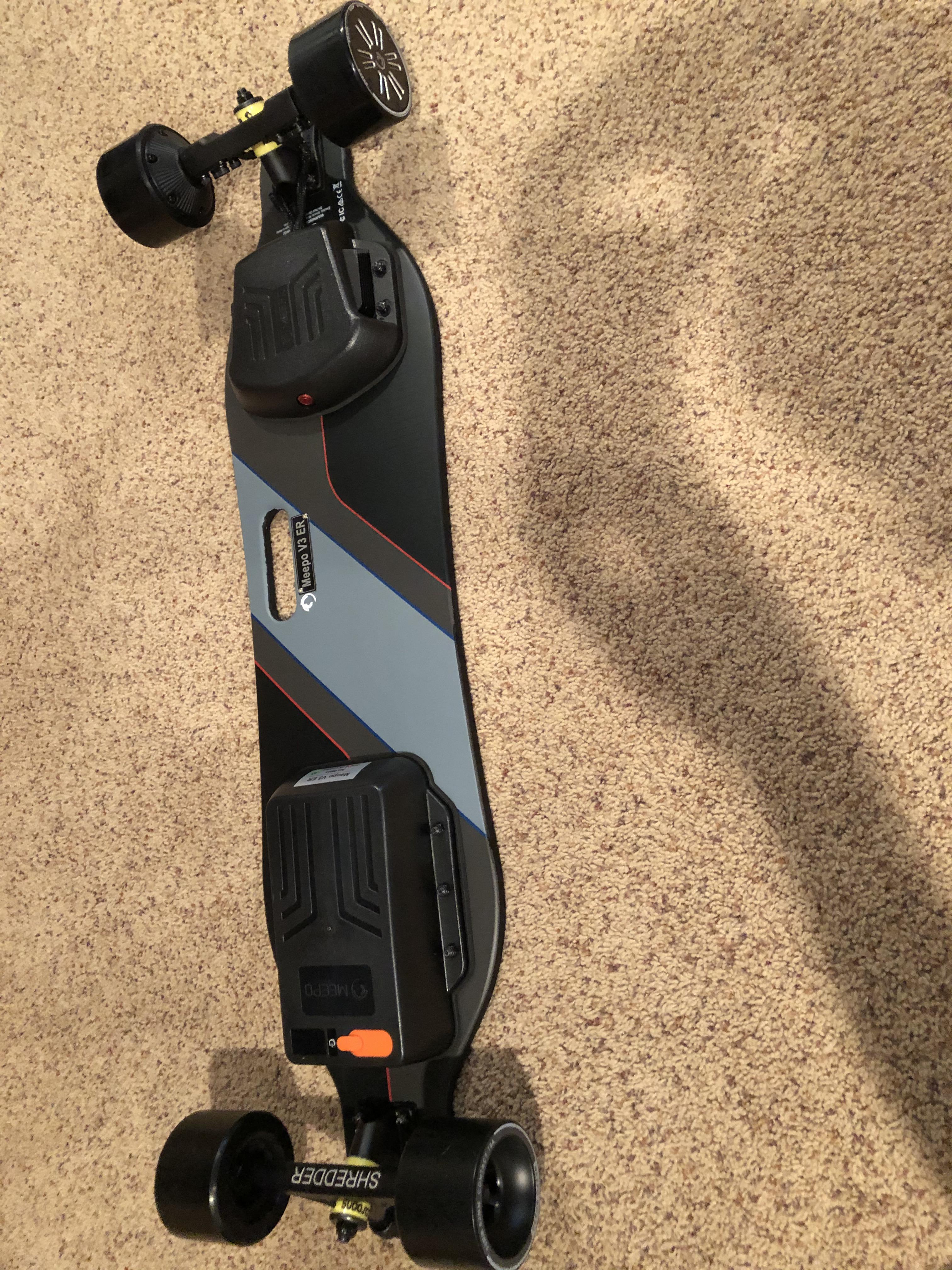 98 best Meepo V3 images on Pholder Over 3000km rode on Meepo V3 with
