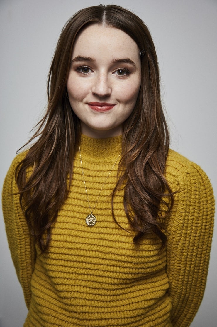 Smoky look from new IG post KaitlynDever