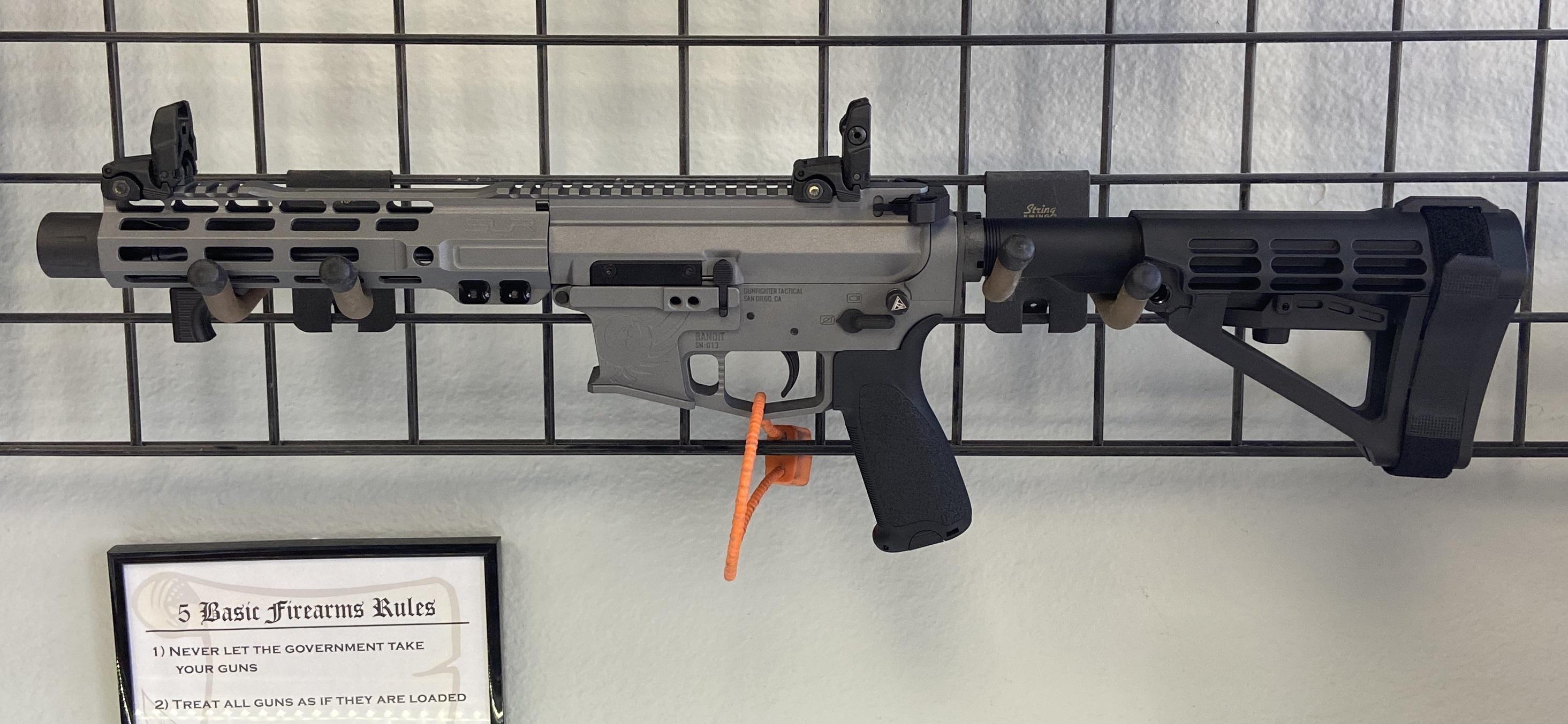 Update on Gunfighter TacticalNow making their pistols again r/CAguns