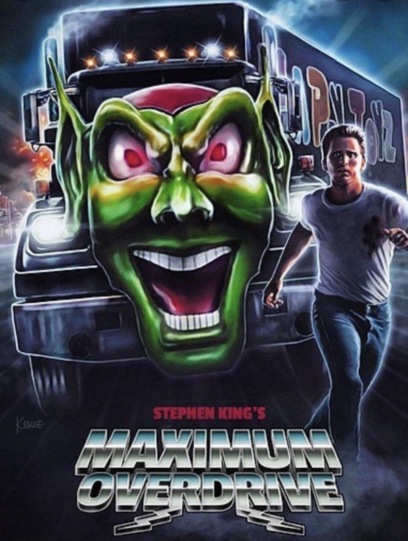 Maximum overdrive r/nostalgia