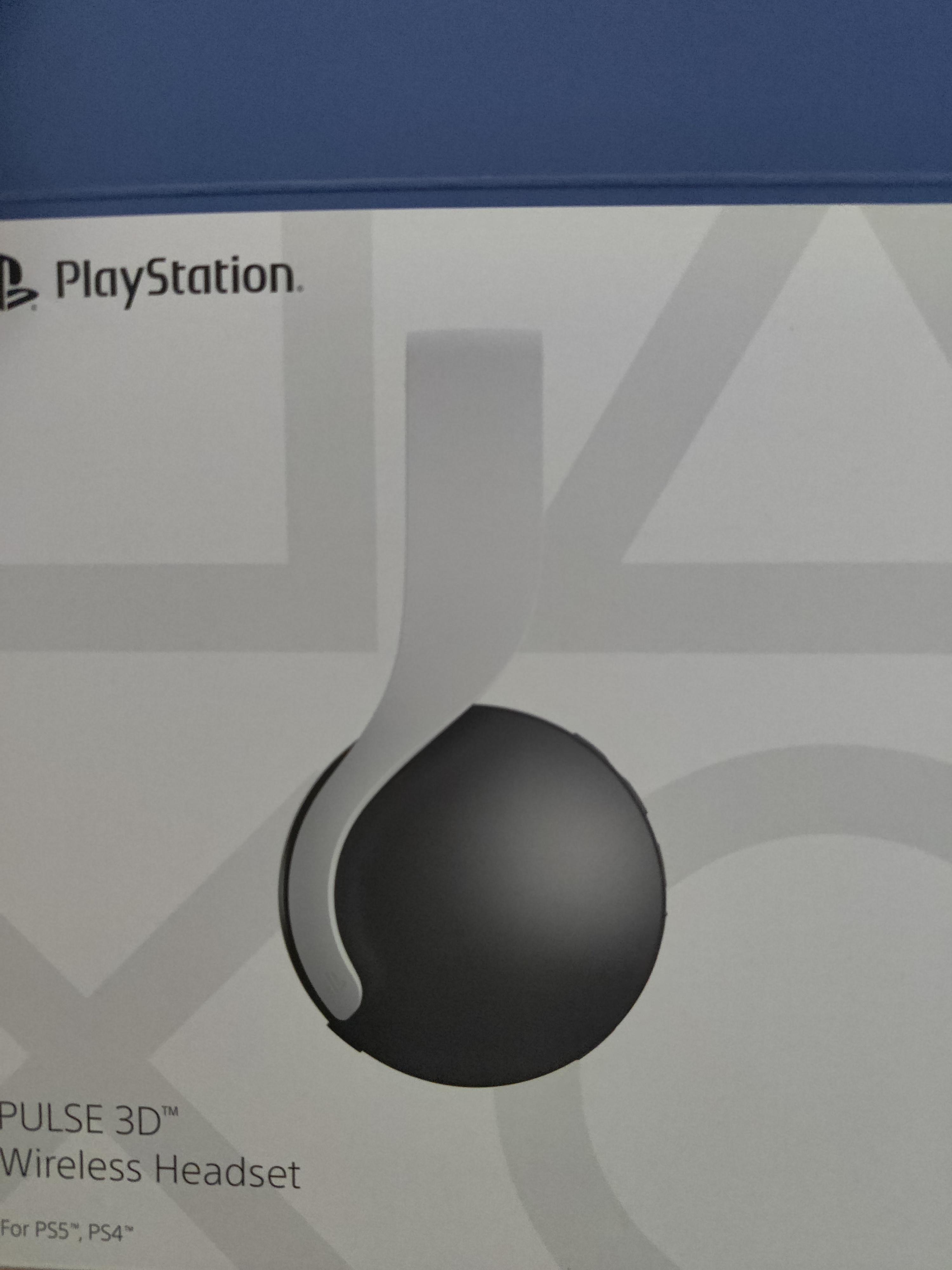 Found one pulse 3d at my local Walmart win win!!! Now waiting for my