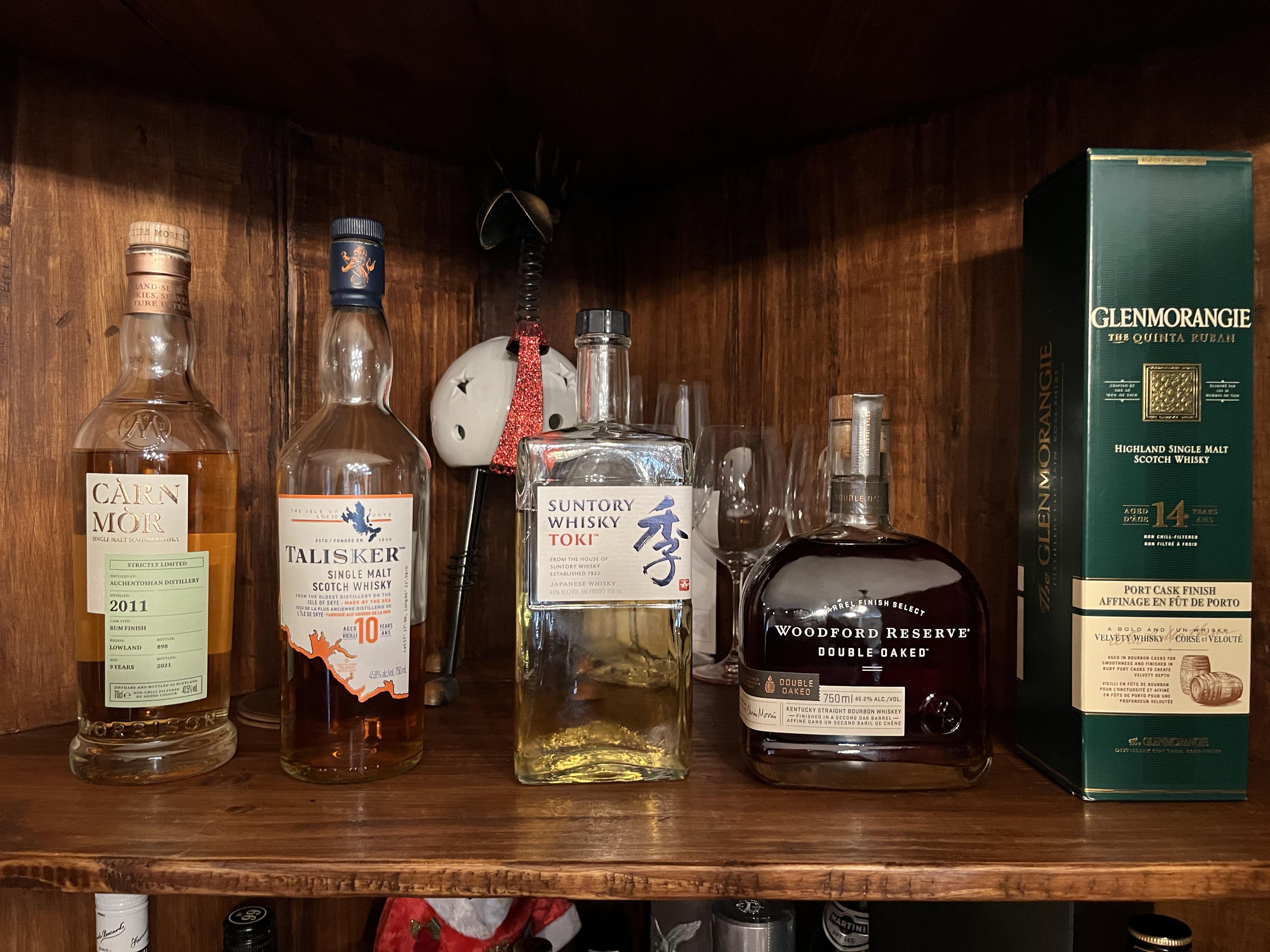 Missing a good Rye whiskey any suggestions? r/whiskey