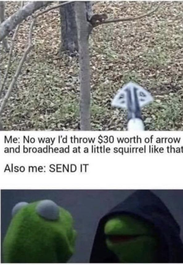 Enjoy Hunting? Then You'll Love These Memes Hunting Memes