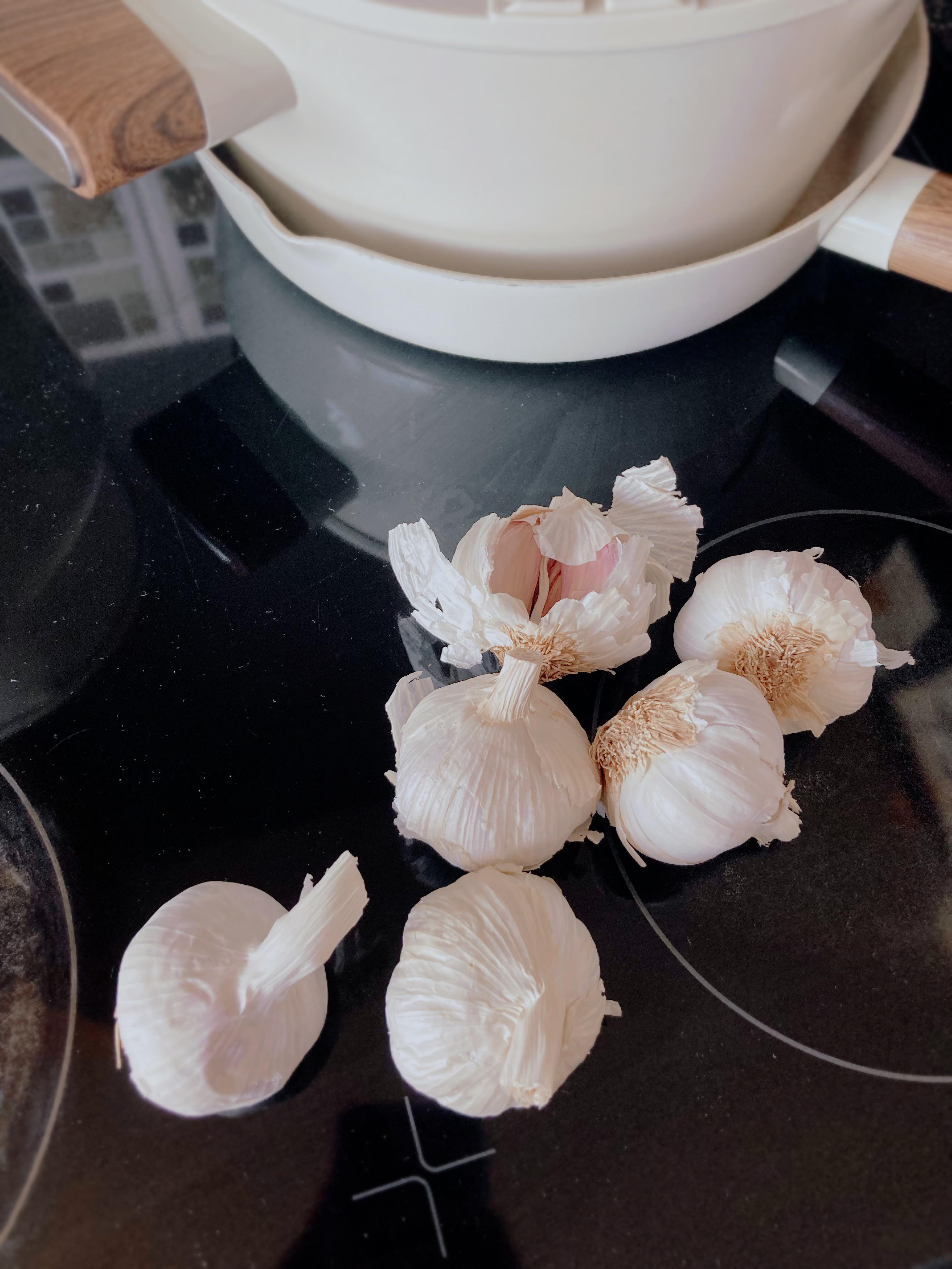 So much garlic 🧄 r/hellofresh