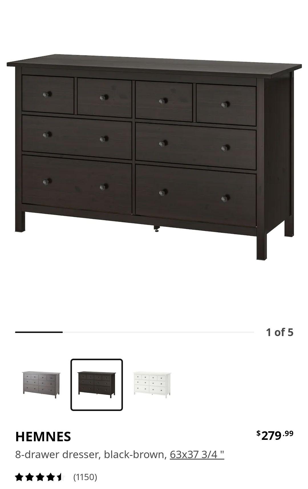 does anyone know the weight limit of this dresser. I can't find it on