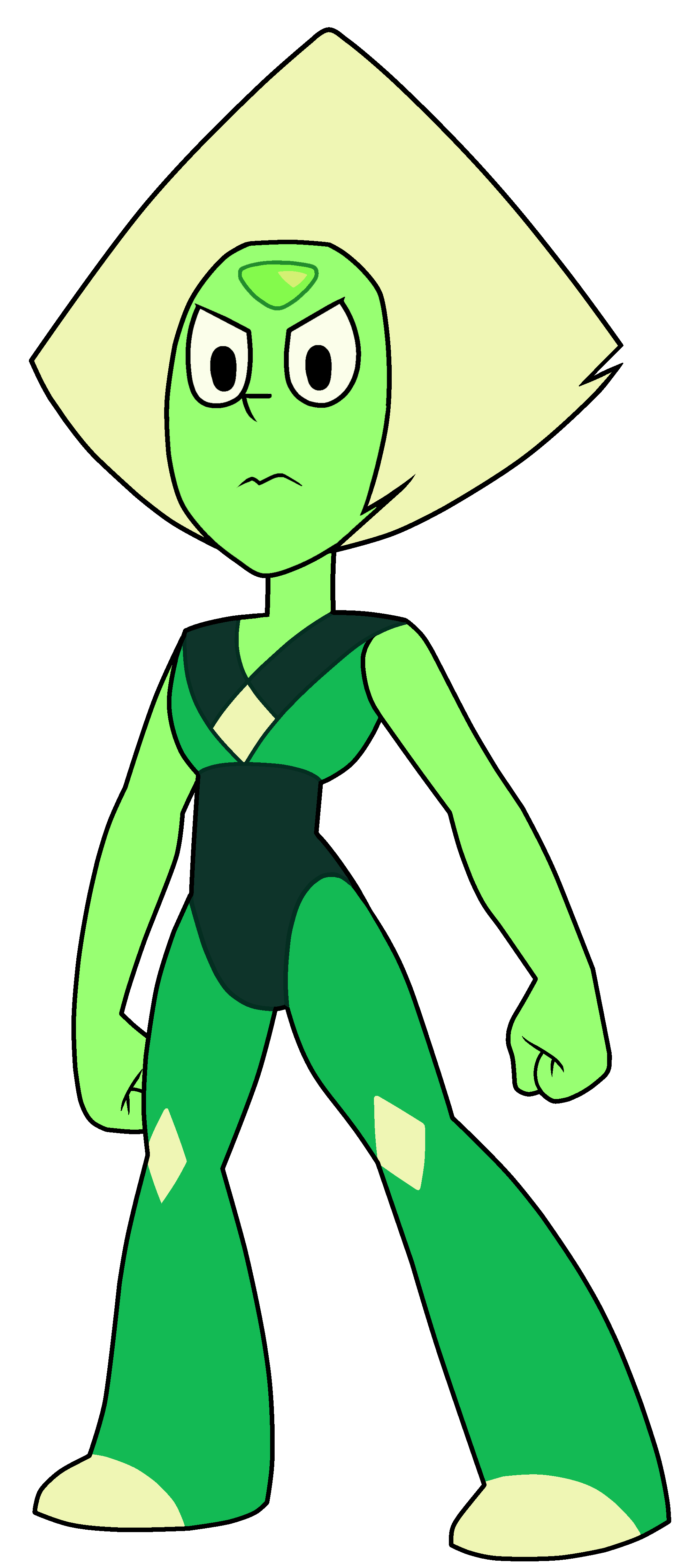 peridot! r/stevenuniverse