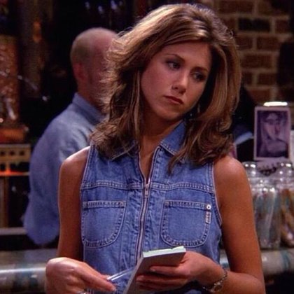 62 best Jennifer Anniston images on Pholder | Old School Cool, Finehair