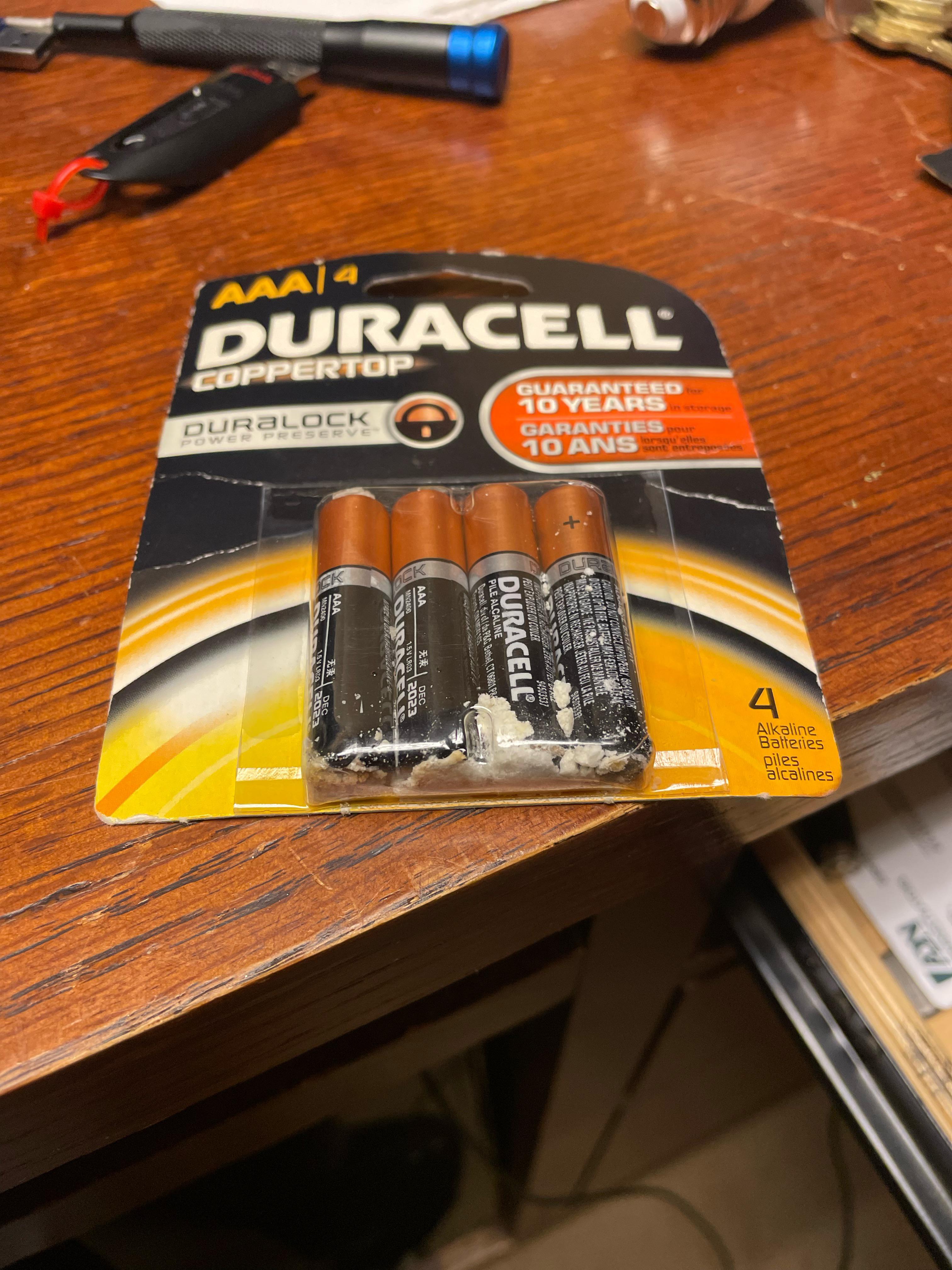 720 best r/batteries images on Pholder At what mAh do you throw away