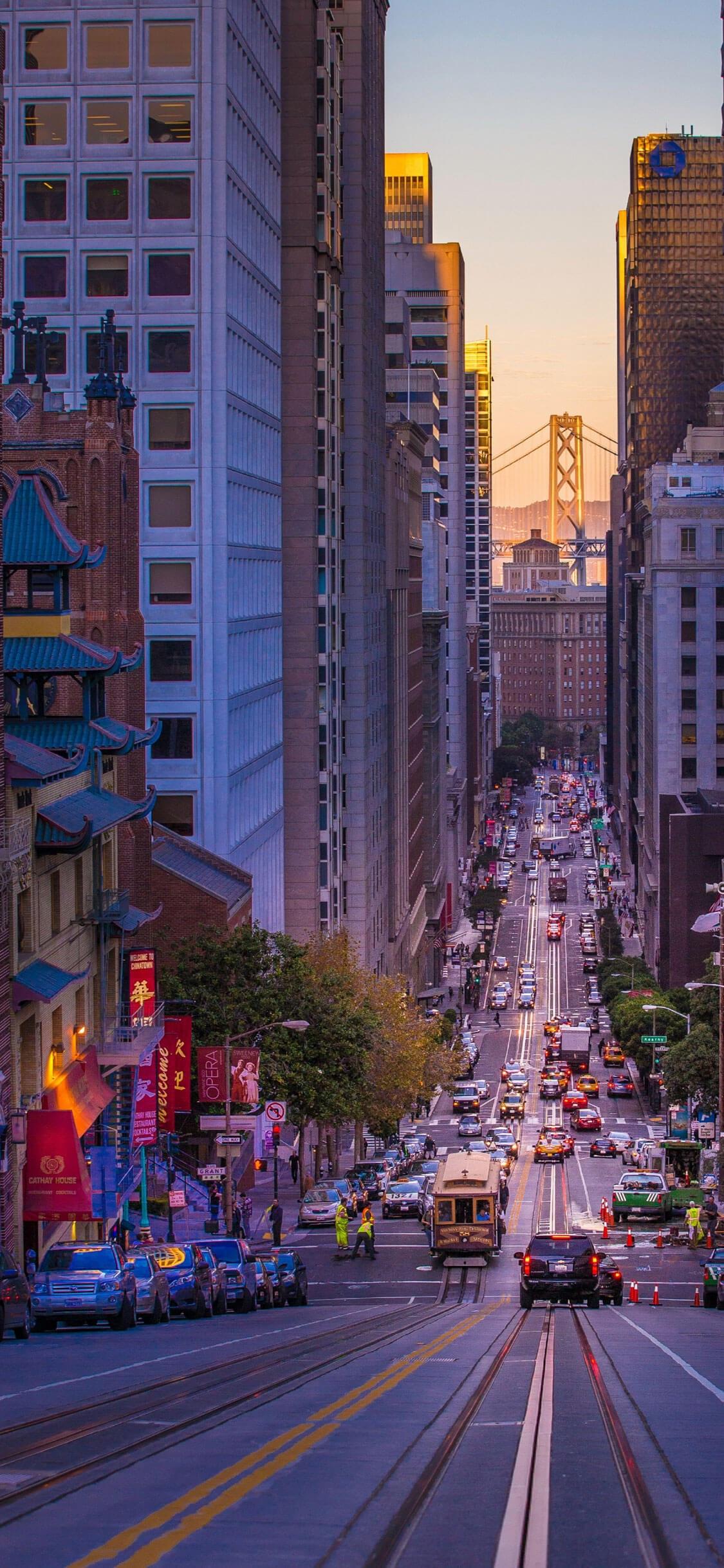 San Francisco r/pics