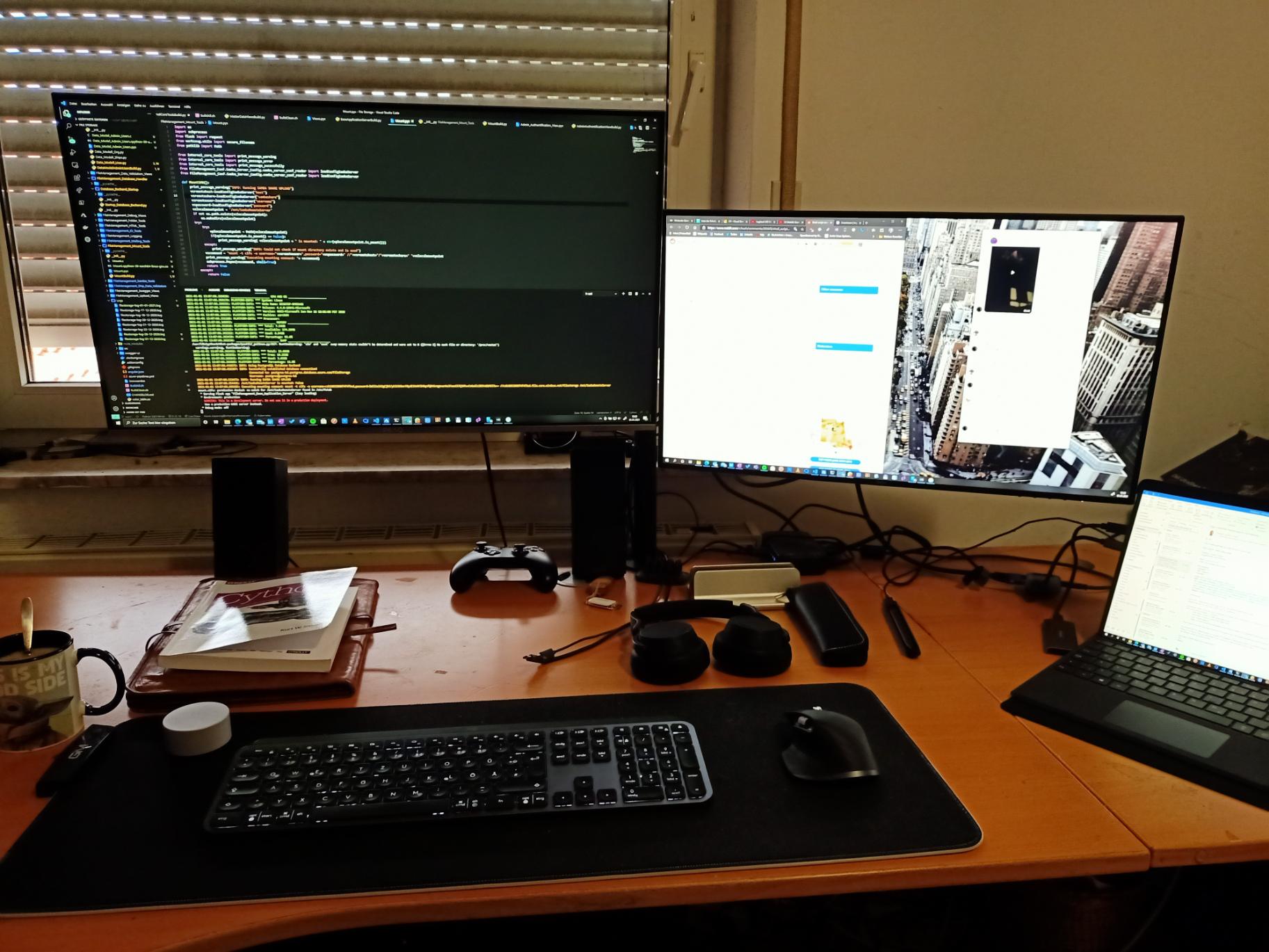 Surface Pro X Steam Gaming surfaceprox